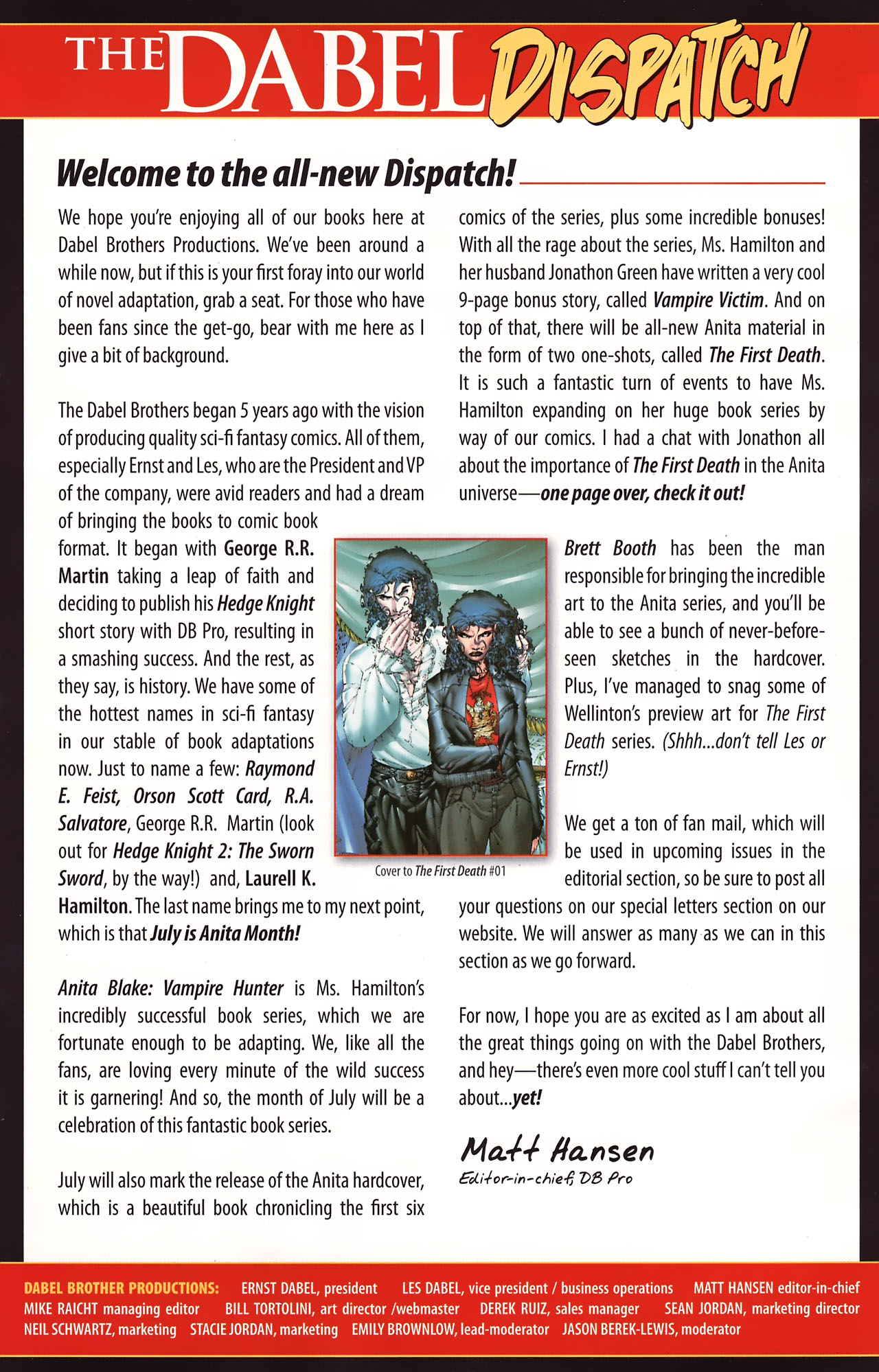 Read online Red Prophet: The Tales of Alvin Maker comic -  Issue #9 - 26