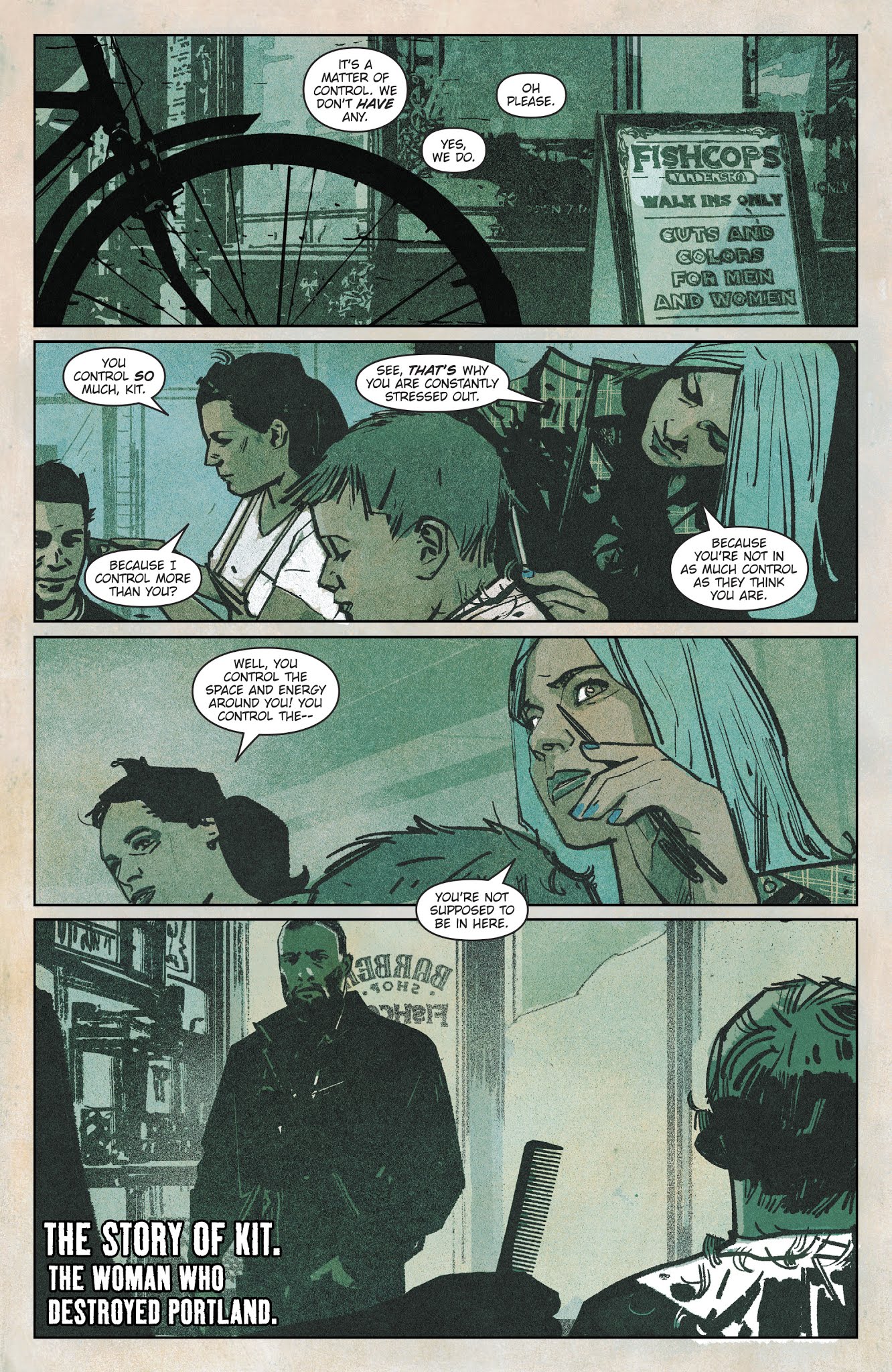 Read online Scarlet (2018) comic -  Issue #3 - 4