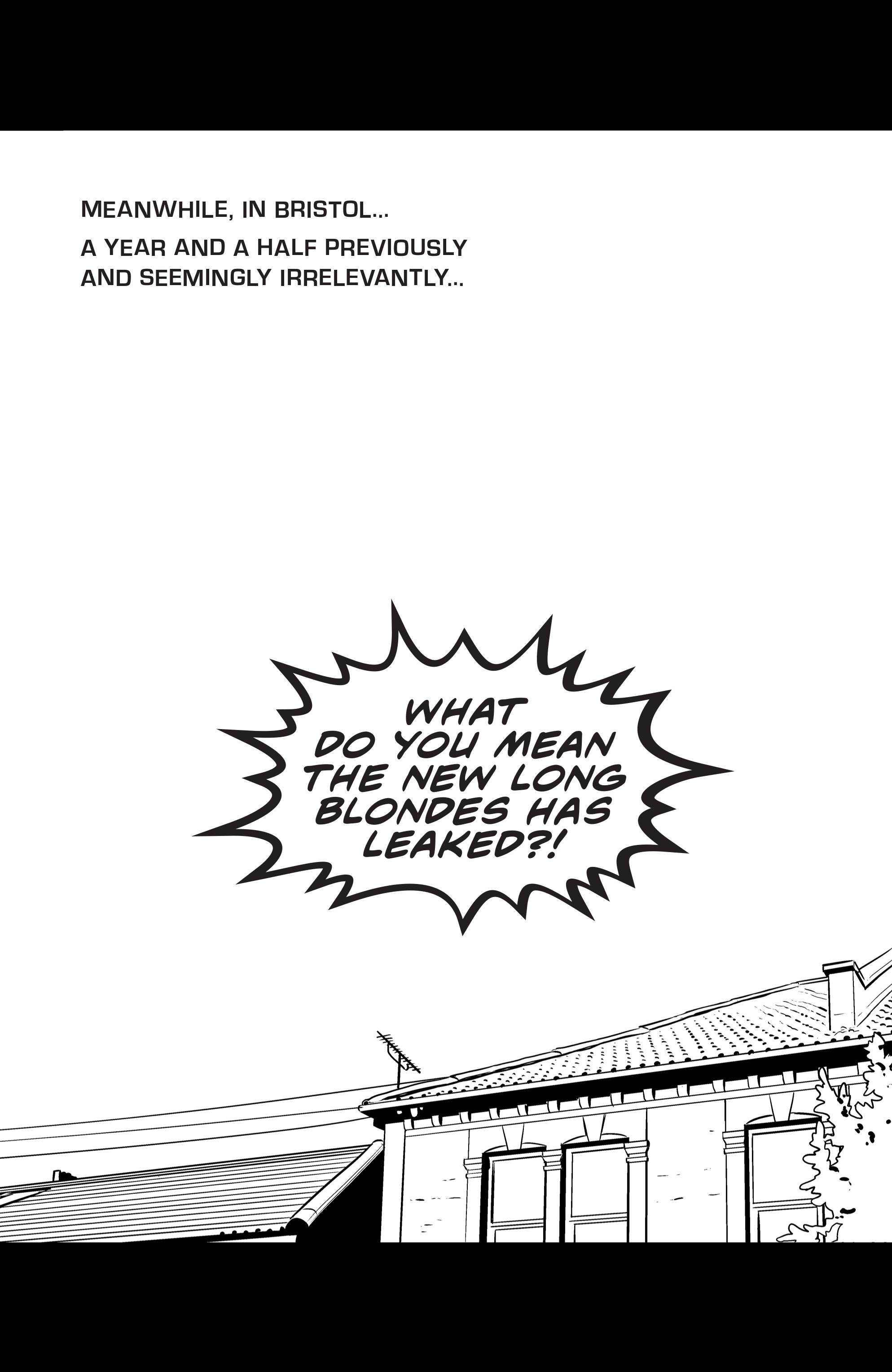 Read online Phonogram (2015) comic -  Issue #4 - 3