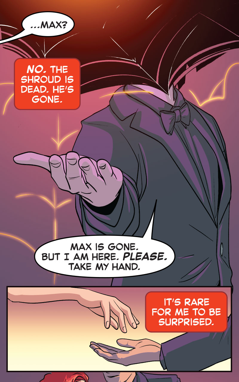 Read online Spider-Verse Unlimited: Infinity Comic comic -  Issue #31 - 13