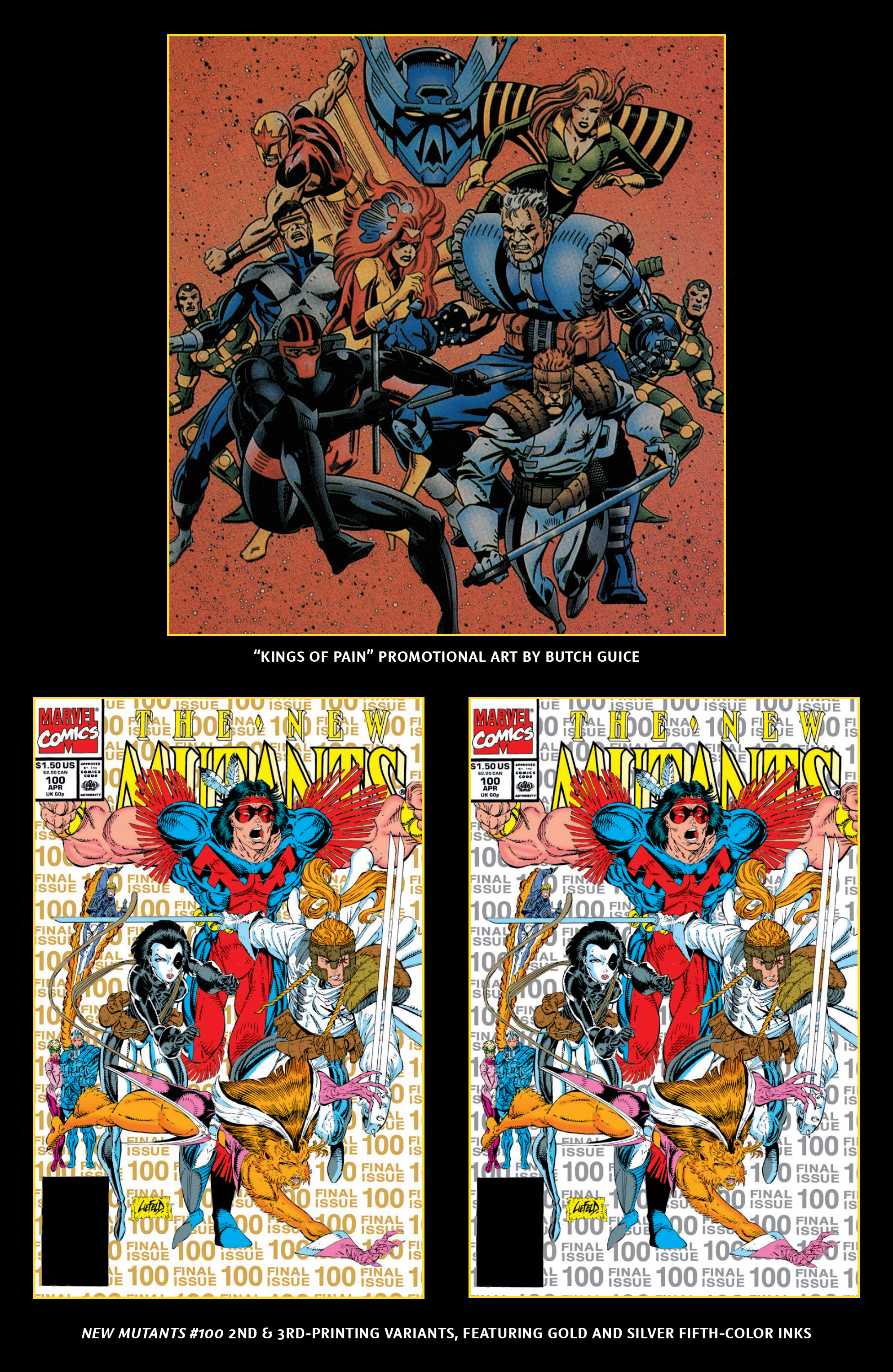 Read online New Mutants Epic Collection comic -  Issue # TPB The End Of The Beginning (Part 5) - 74