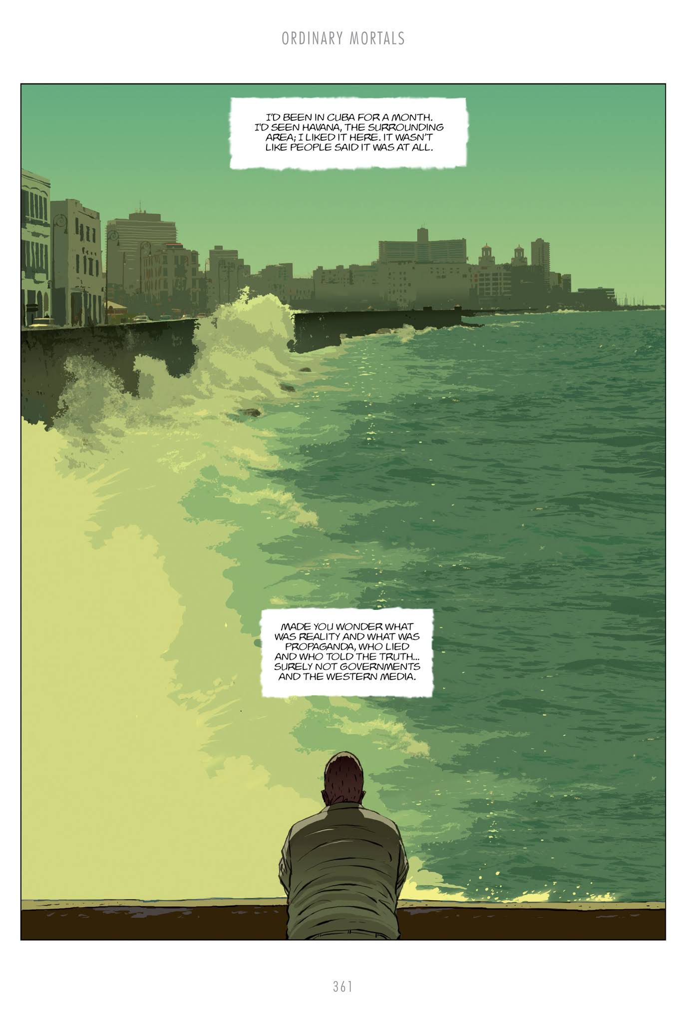 Read online The Complete The Killer comic -  Issue # TPB (Part 4) - 60