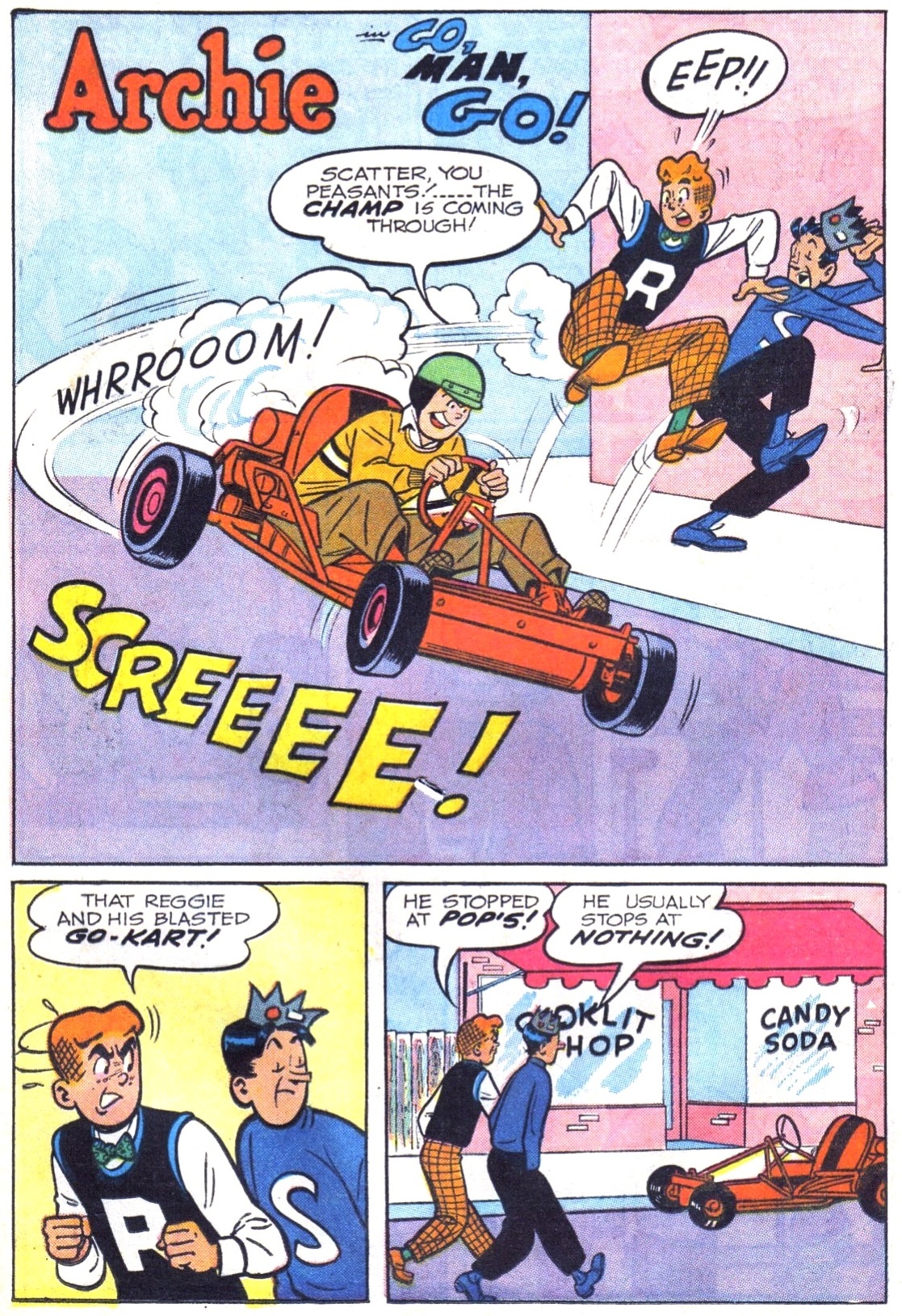 Archie (1960) 126 Page 13