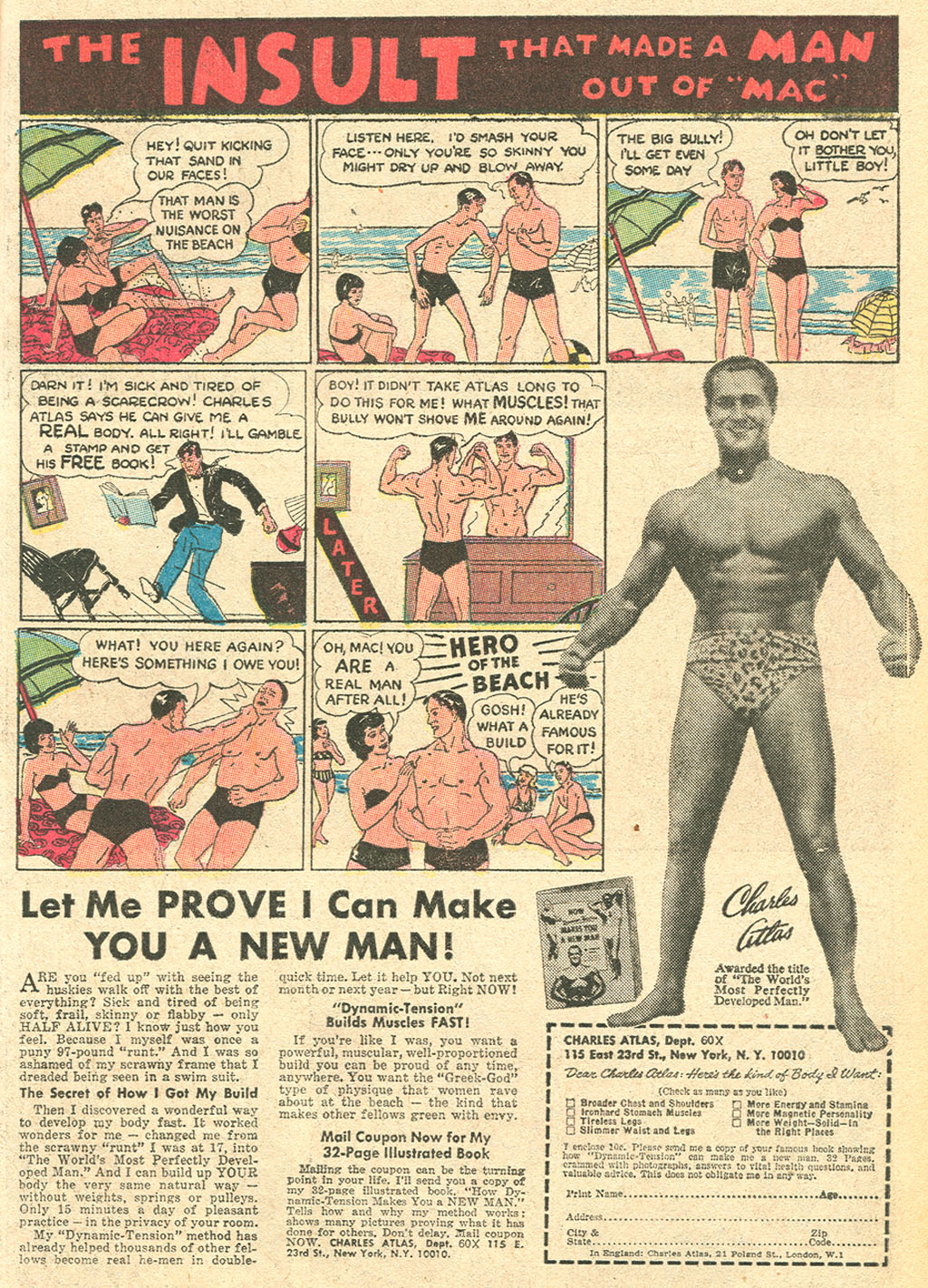 Read online Kid Colt Outlaw comic -  Issue #156 - 25