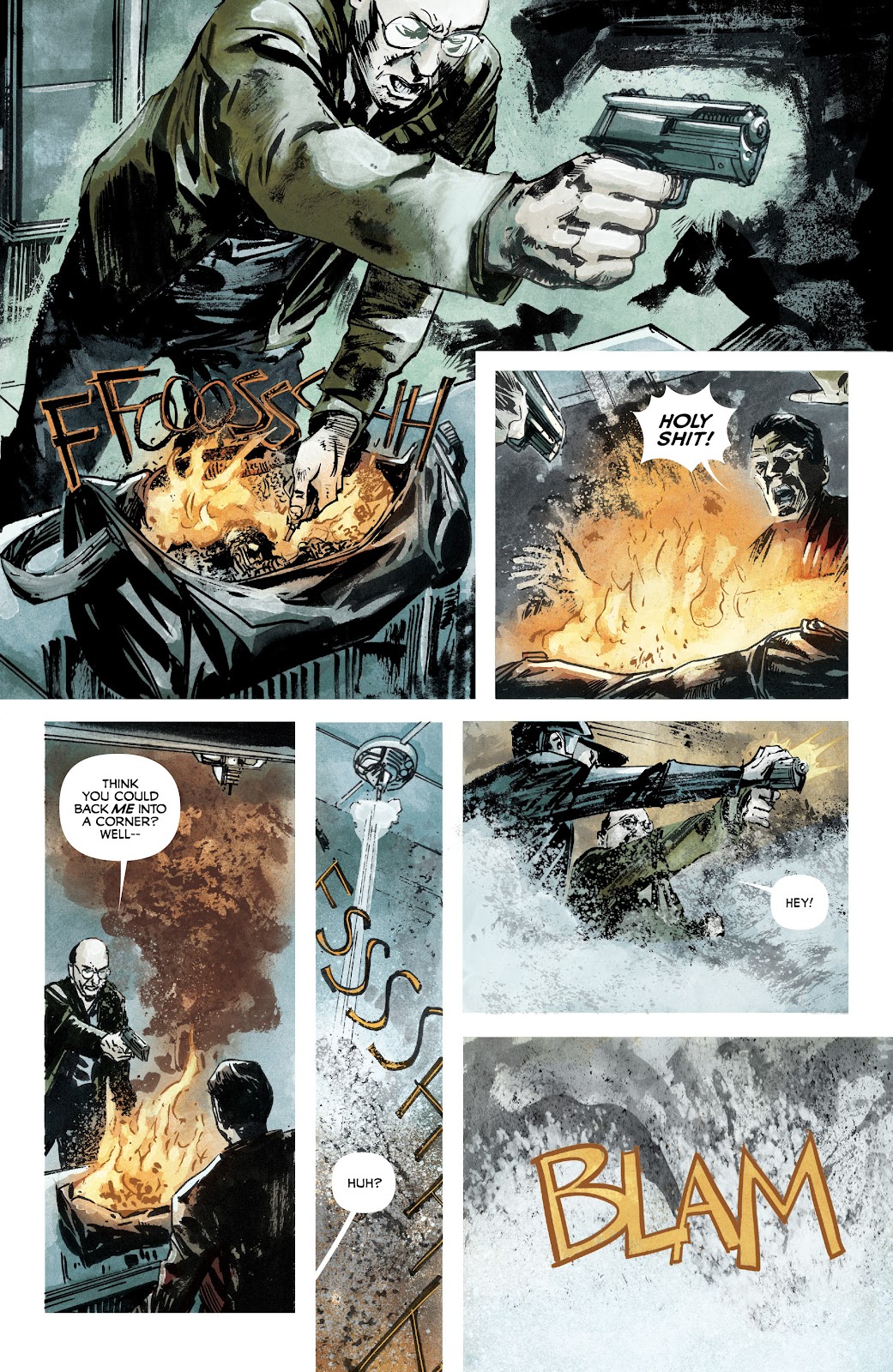 Invisible Republic issue 10 - Page 21