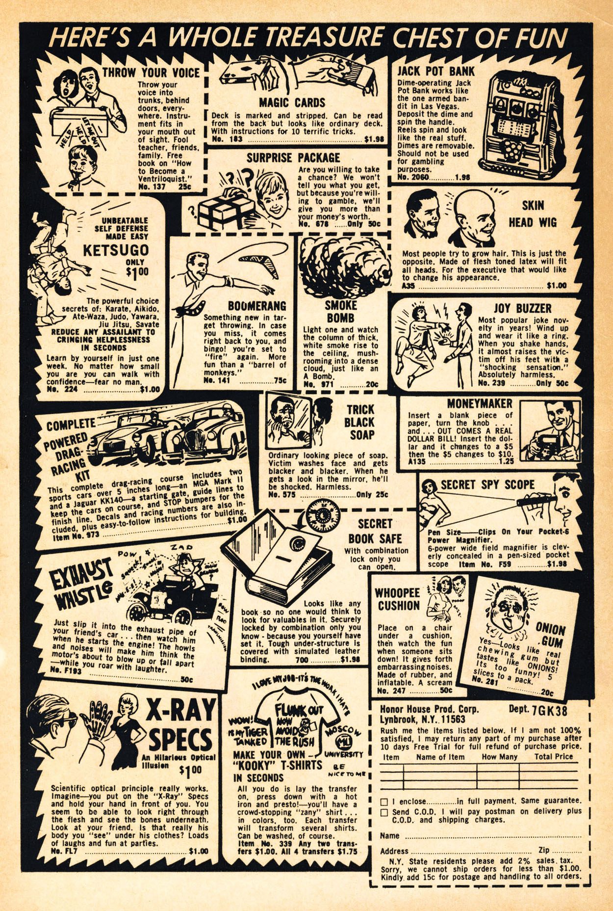 Read online Jughead (1965) comic -  Issue #153 - 2