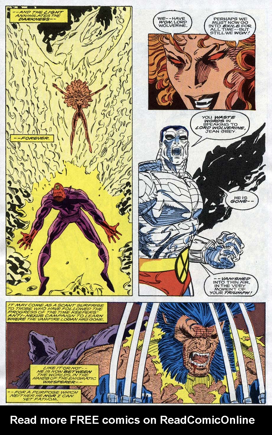 What If...? (1989) issue 37 - Page 26