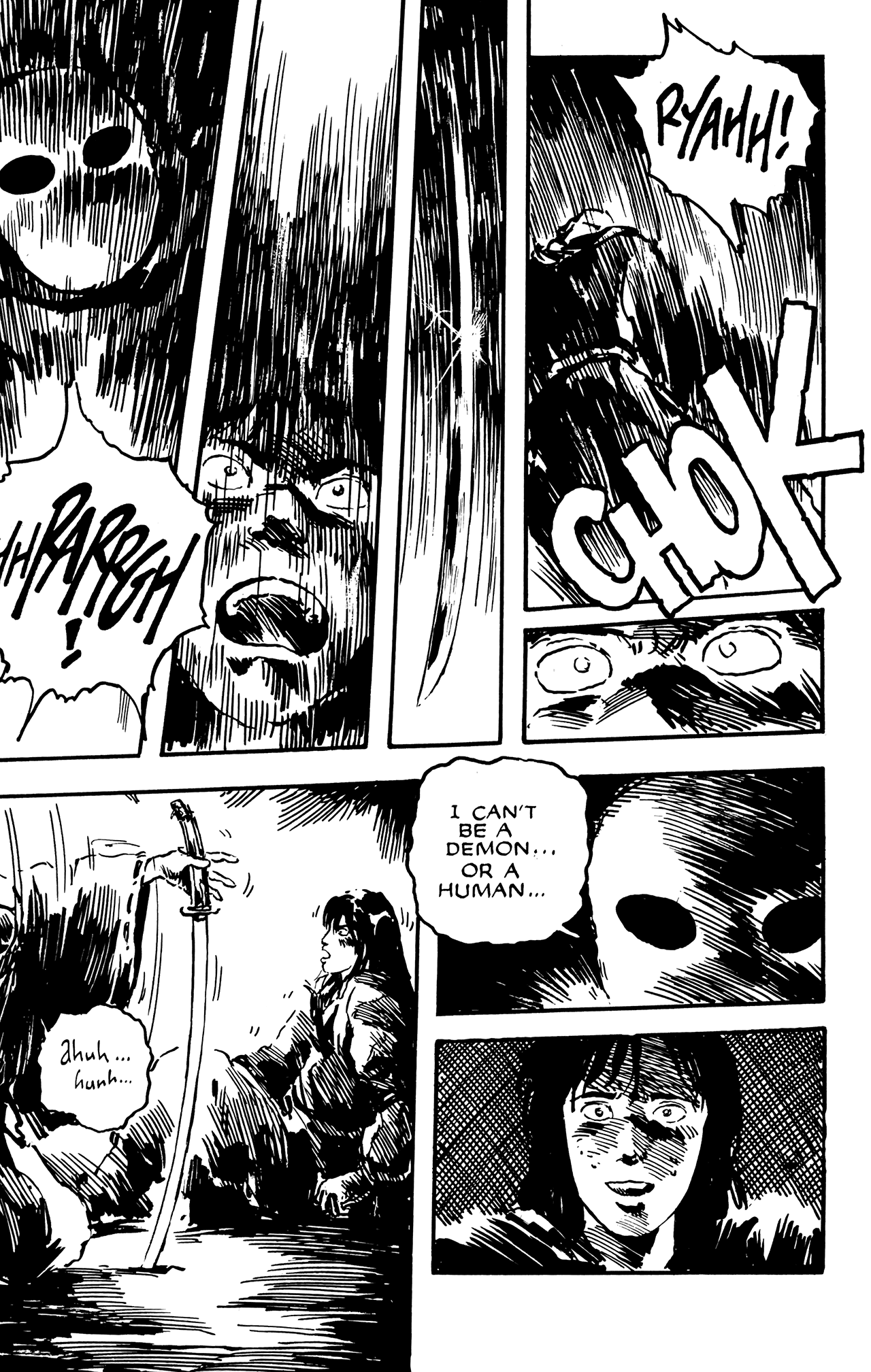 Read online Cheval Noir comic -  Issue #44 - 14