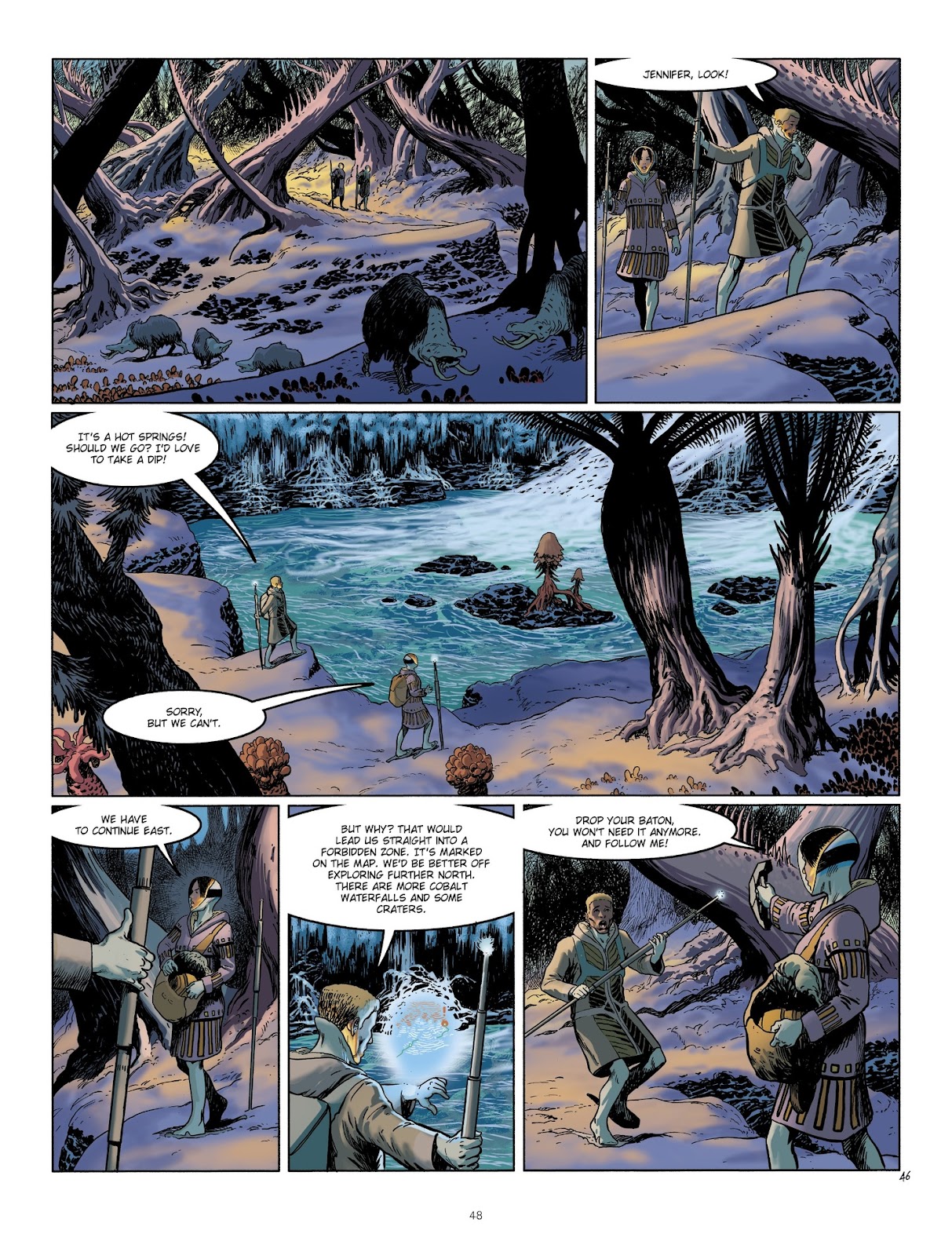 Renaissance issue 5 - Page 47