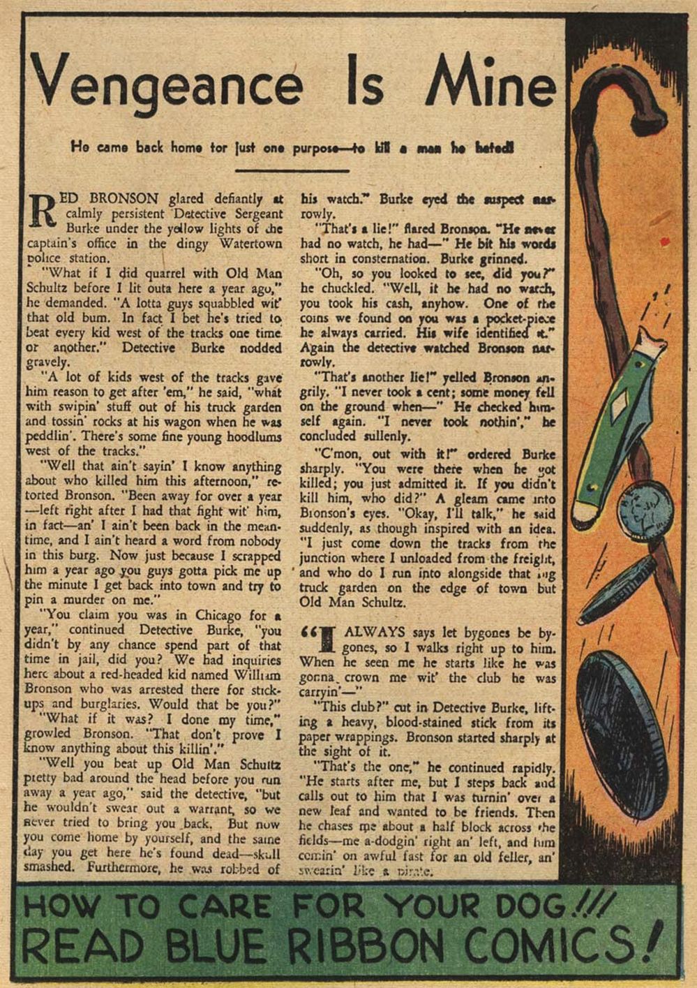 Read online Zip Comics comic -  Issue #9 - 44