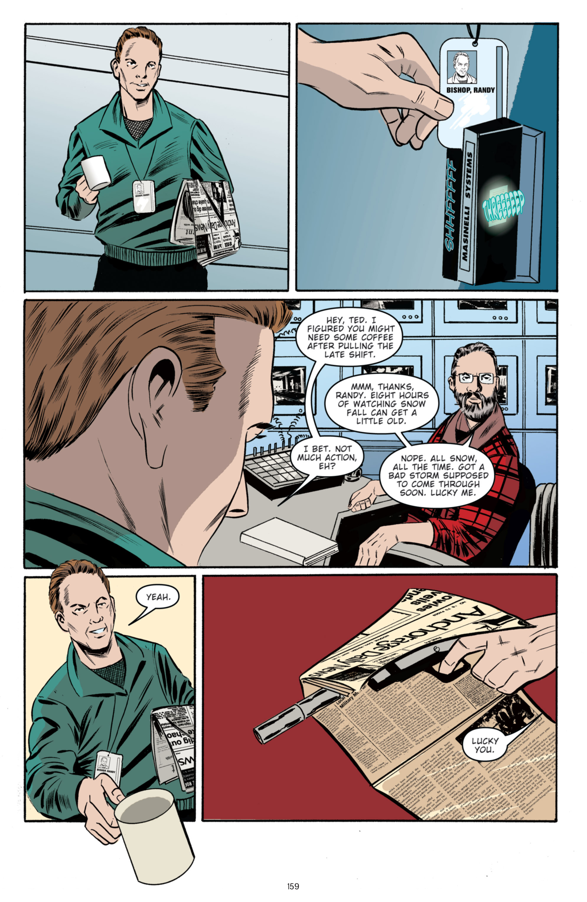 Read online 24 Omnibus comic -  Issue # TPB (Part 2) - 60