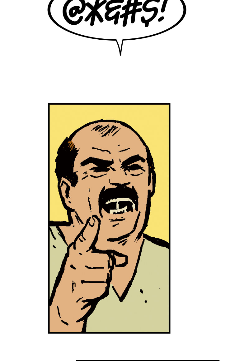 Read online Hawkeye: My Life as a Weapon Infinity Comic comic -  Issue # TPB 1 (Part 1) - 37