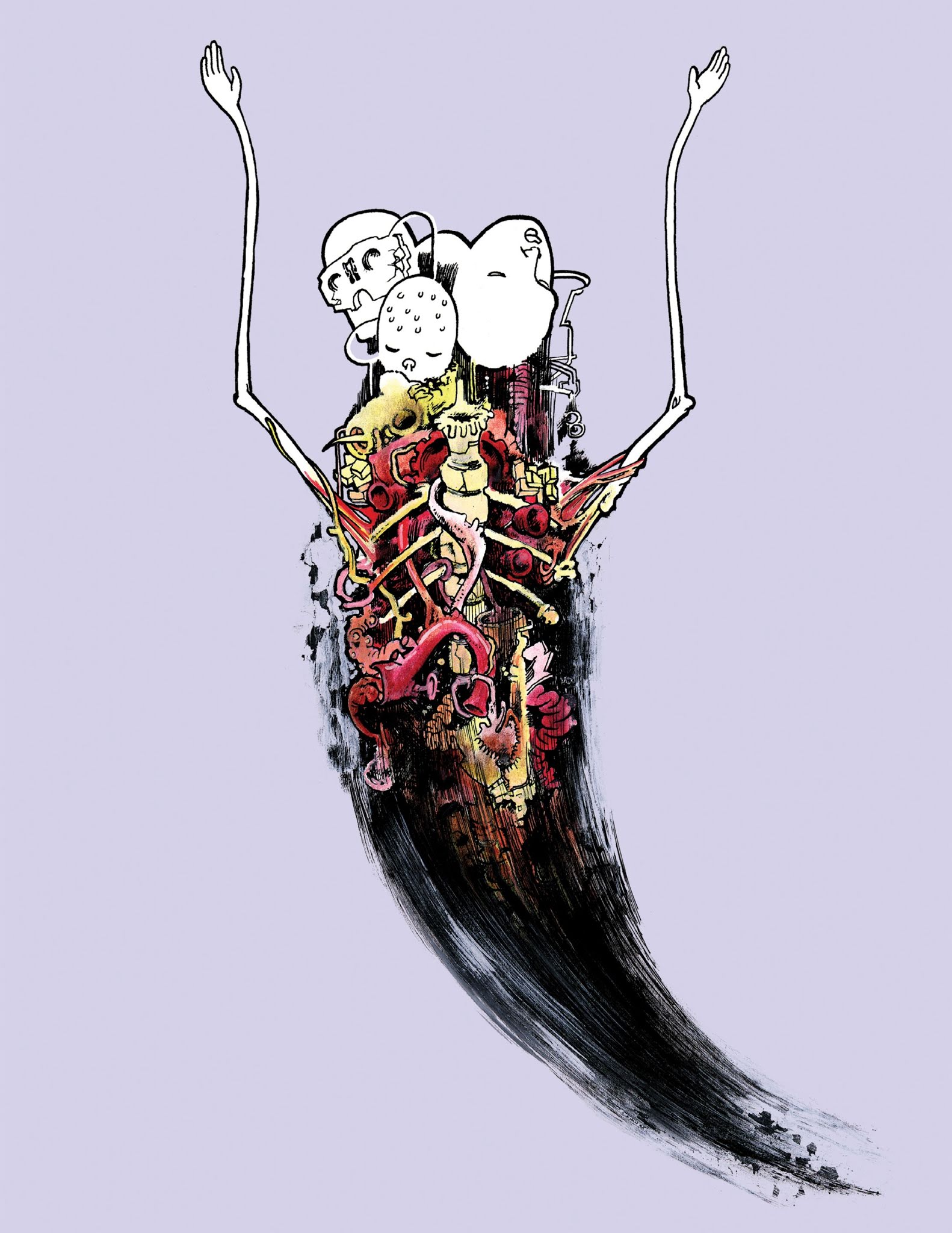 Read online Zegas comic -  Issue # TPB - 48