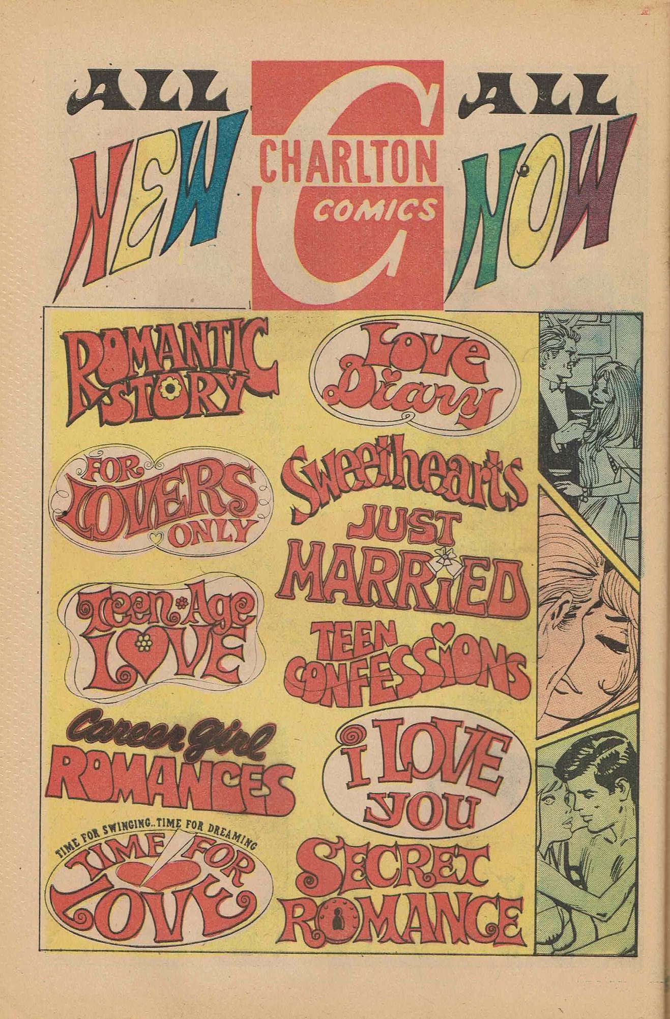 Read online Just Married comic -  Issue #82 - 31