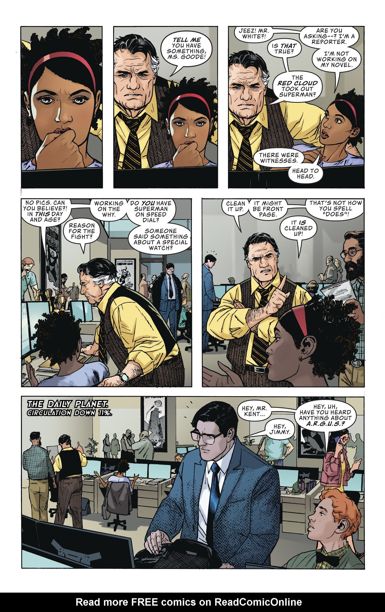 Read online Action Comics (2016) comic -  Issue #1006 - 9