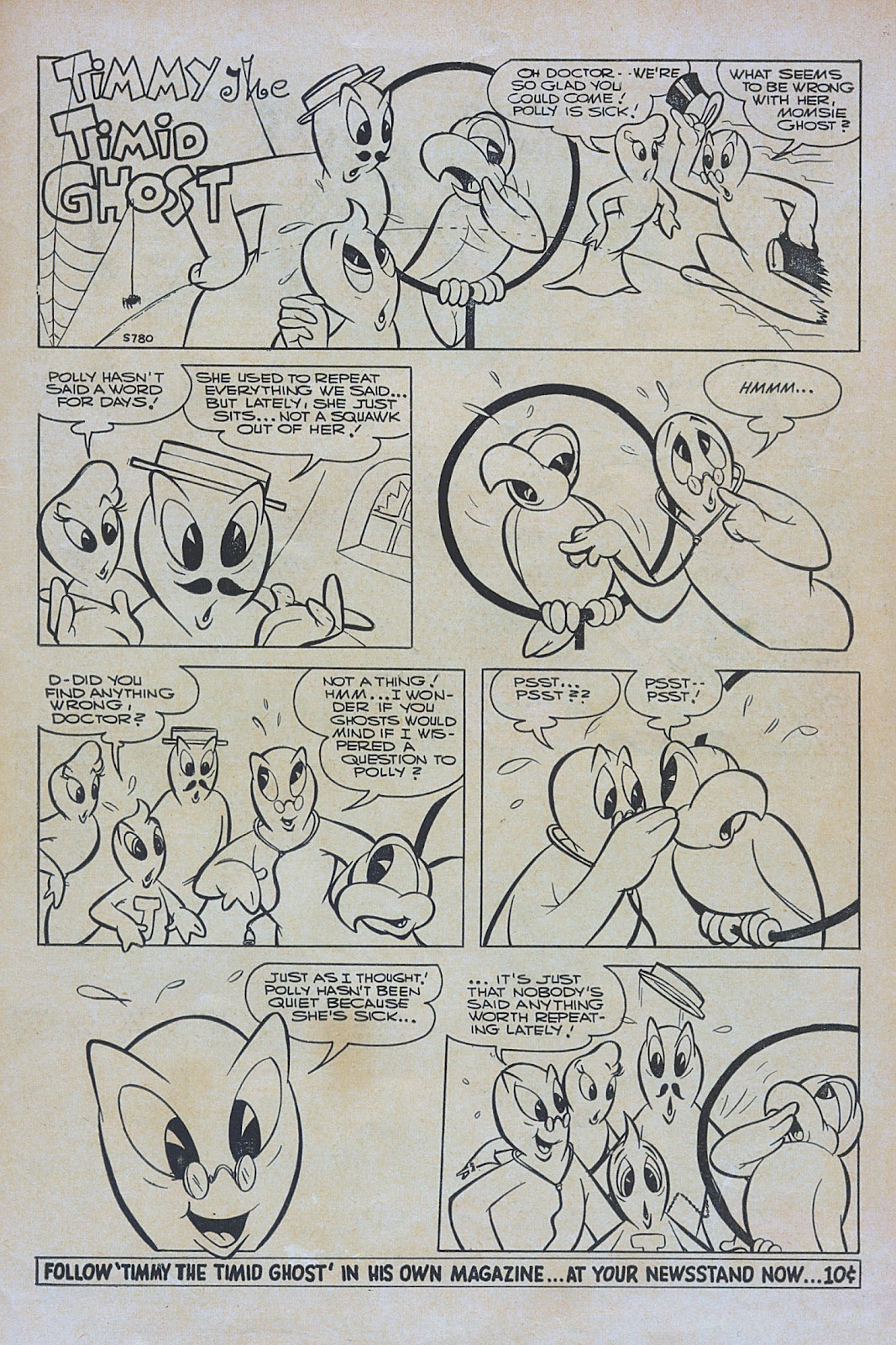 Atomic Mouse issue 18 - Page 35