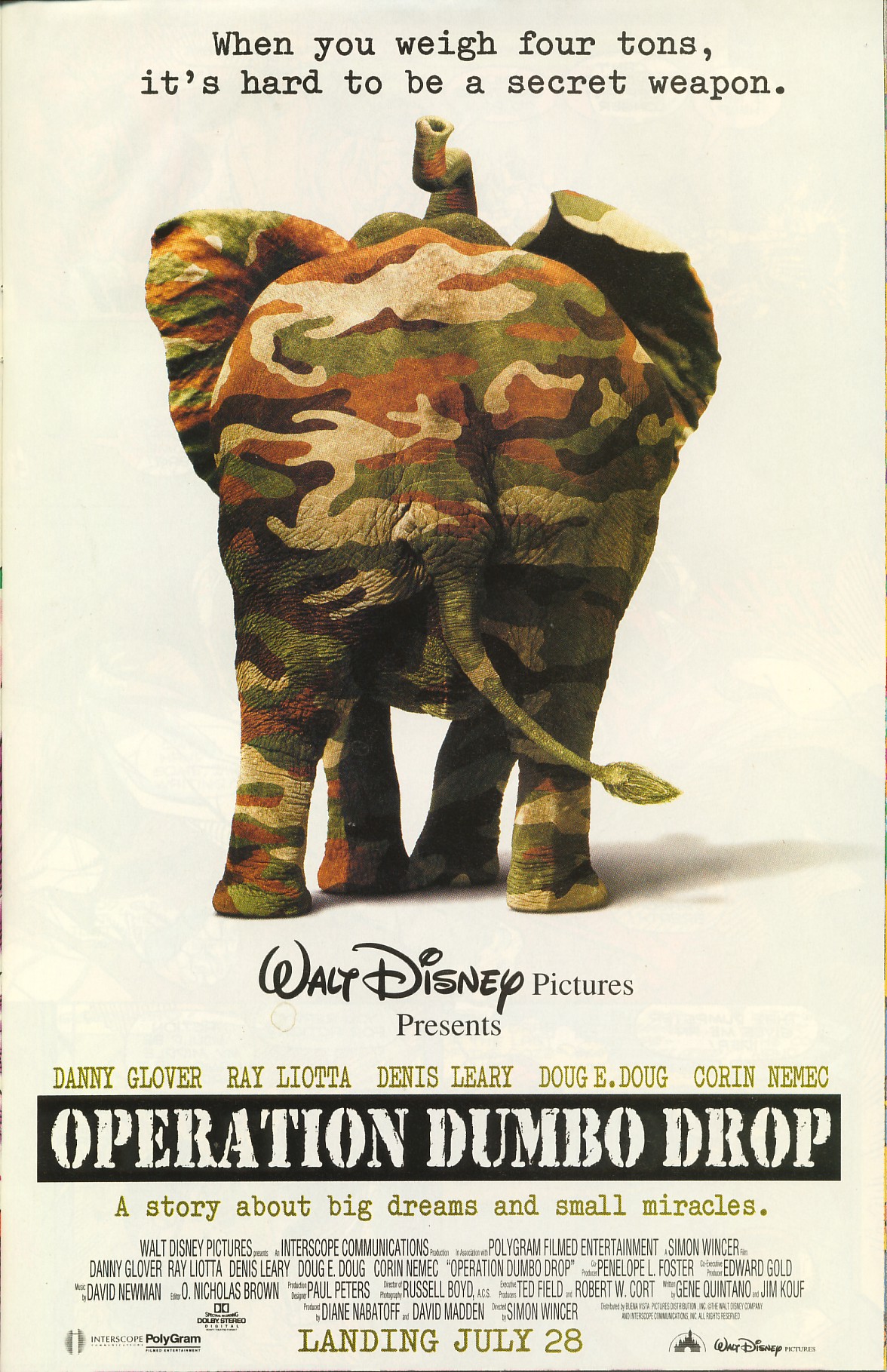 Read online Mighty Morphin' Power Rangers: The Movie comic -  Issue # Full - 14