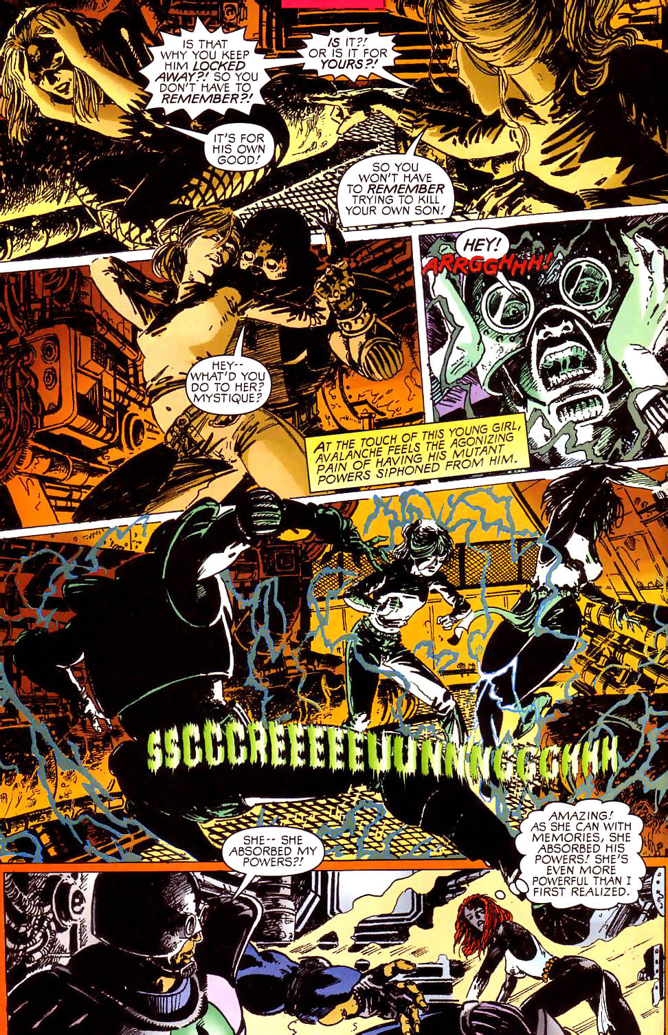 What If...? (1989) issue 98 - Page 18