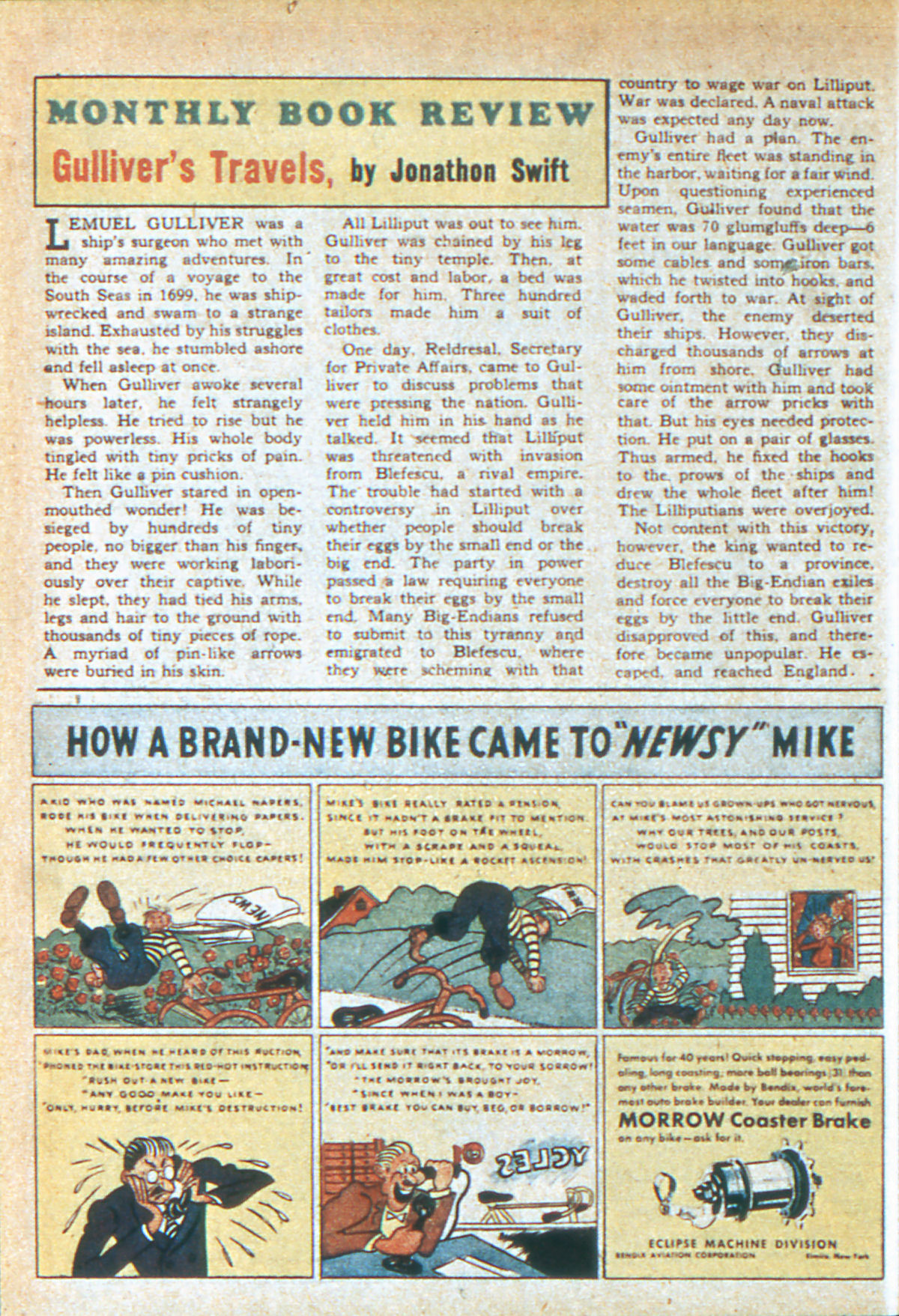 Read online Detective Comics (1937) comic -  Issue #39 - 35