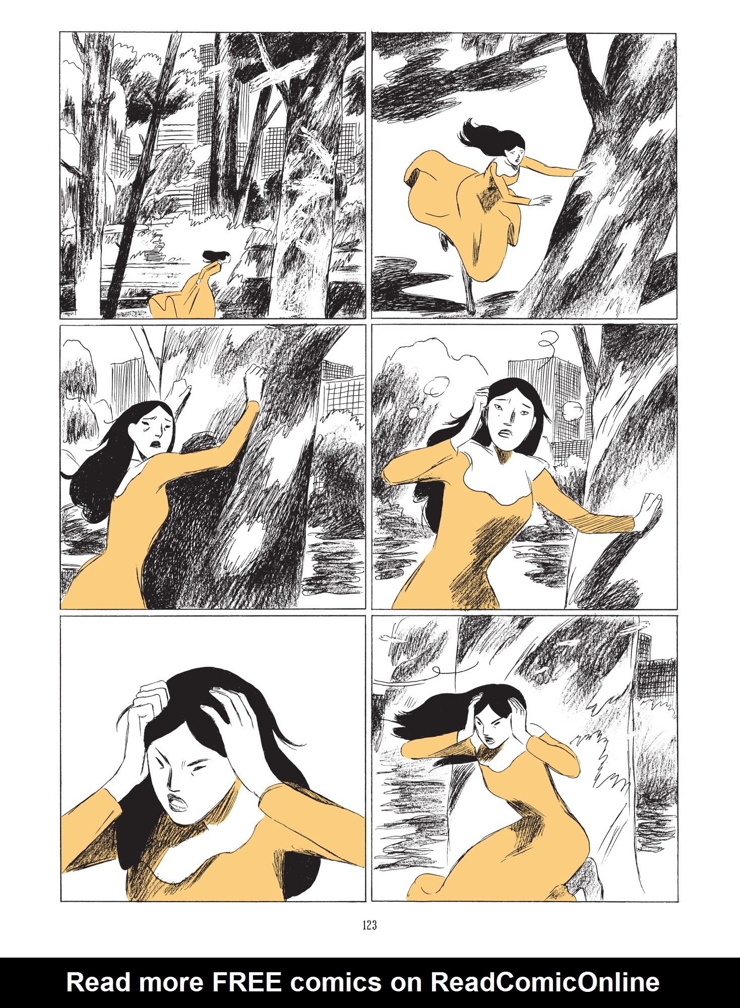 Read online Pocahontas: Princess of the New World comic -  Issue # TPB - 124