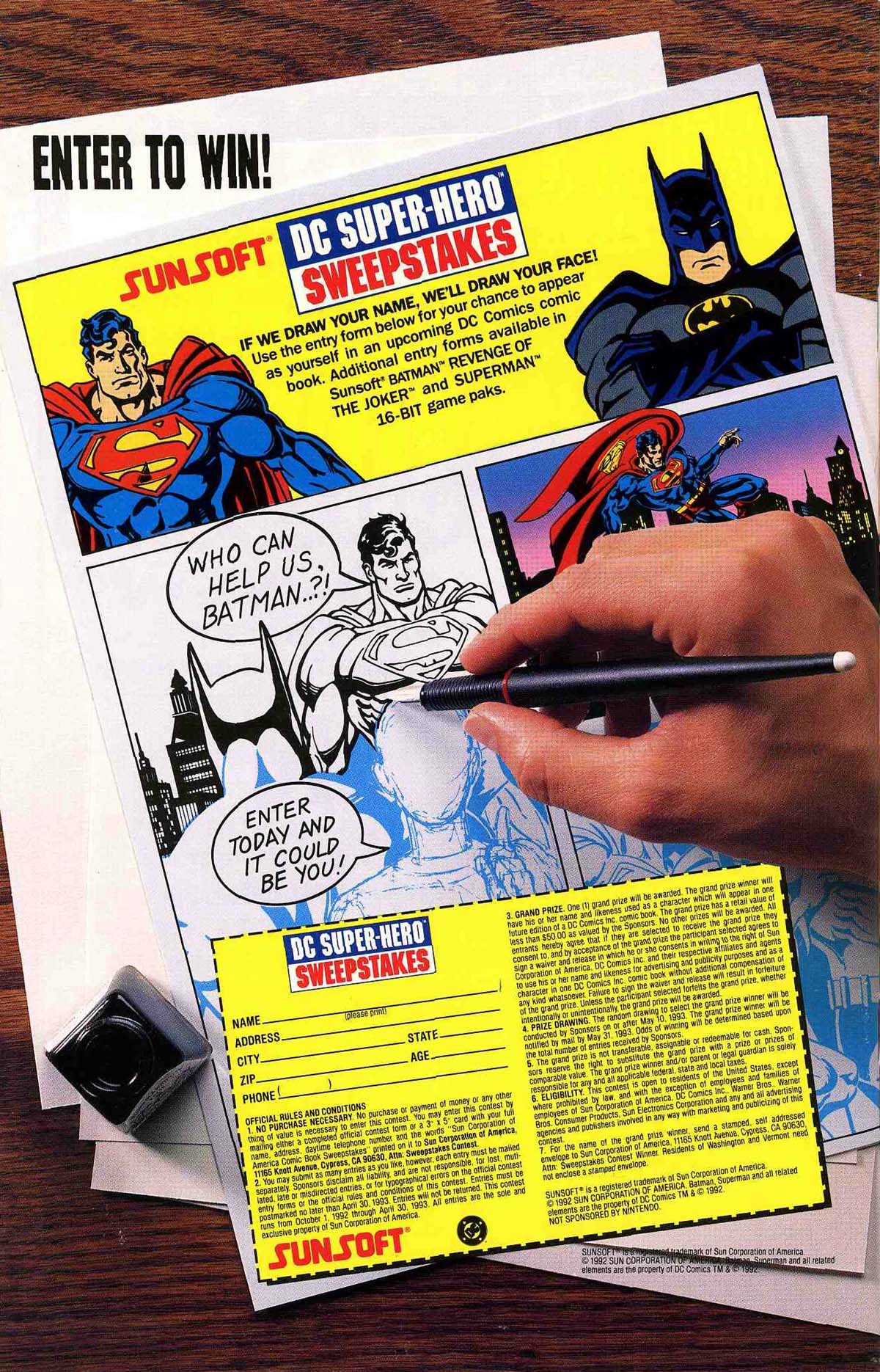 Read online Tarzan: The Beckoning comic -  Issue #4 - 36