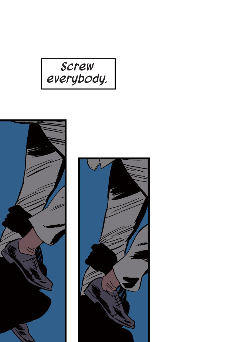 Read online Hawkeye: My Life as a Weapon Infinity Comic comic -  Issue # TPB 5 (Part 1) - 41