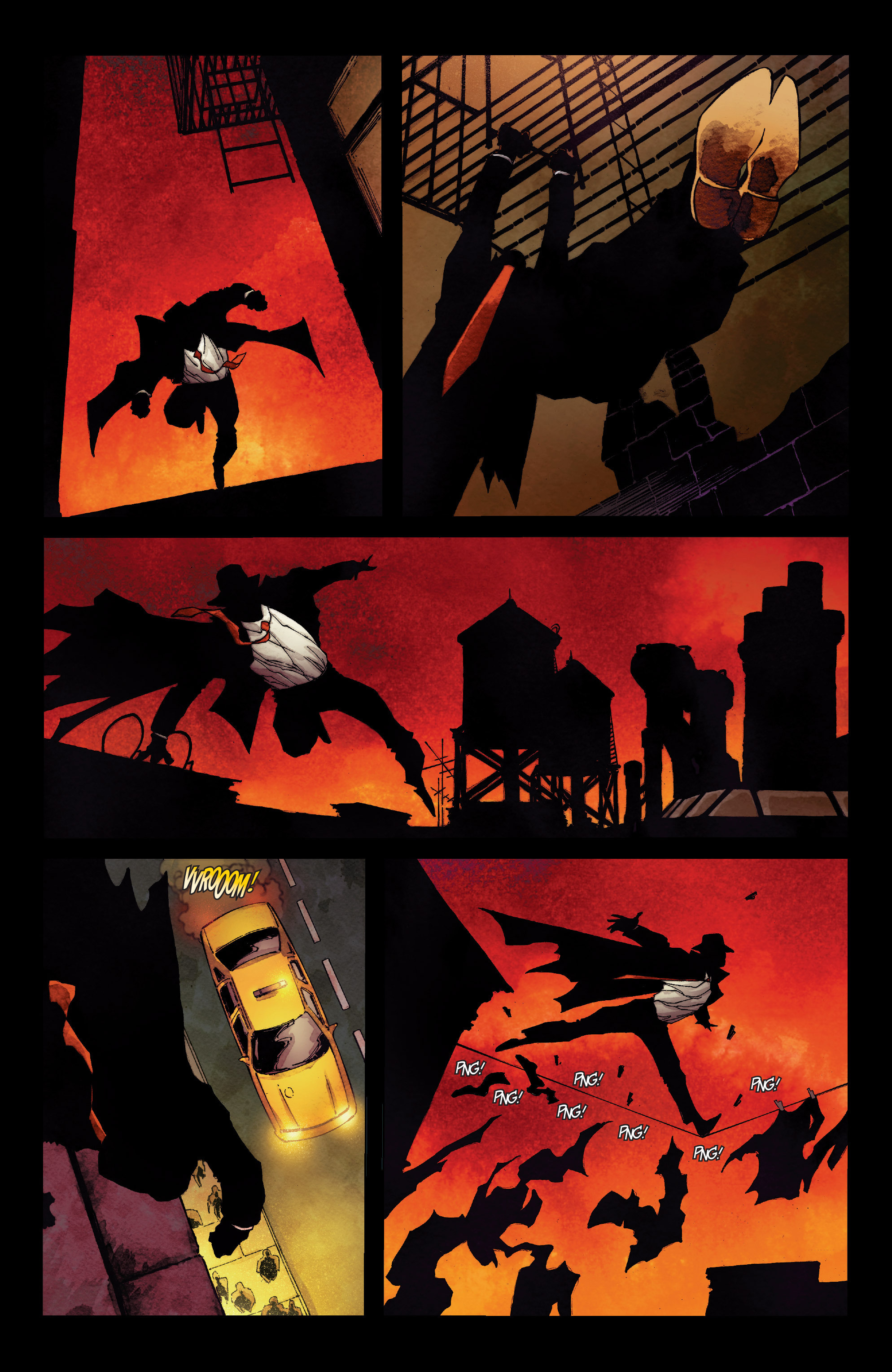 Daredevil: Father Issue #2 #2 - English 25