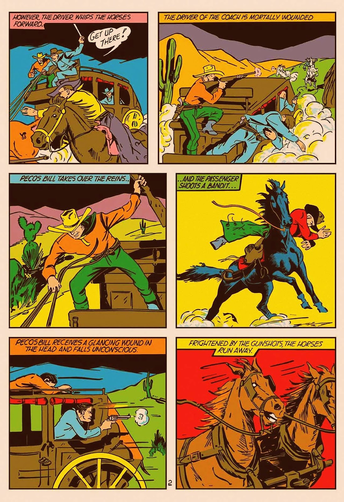 Marvel Mystery Comics (1939) issue 9 - Page 33