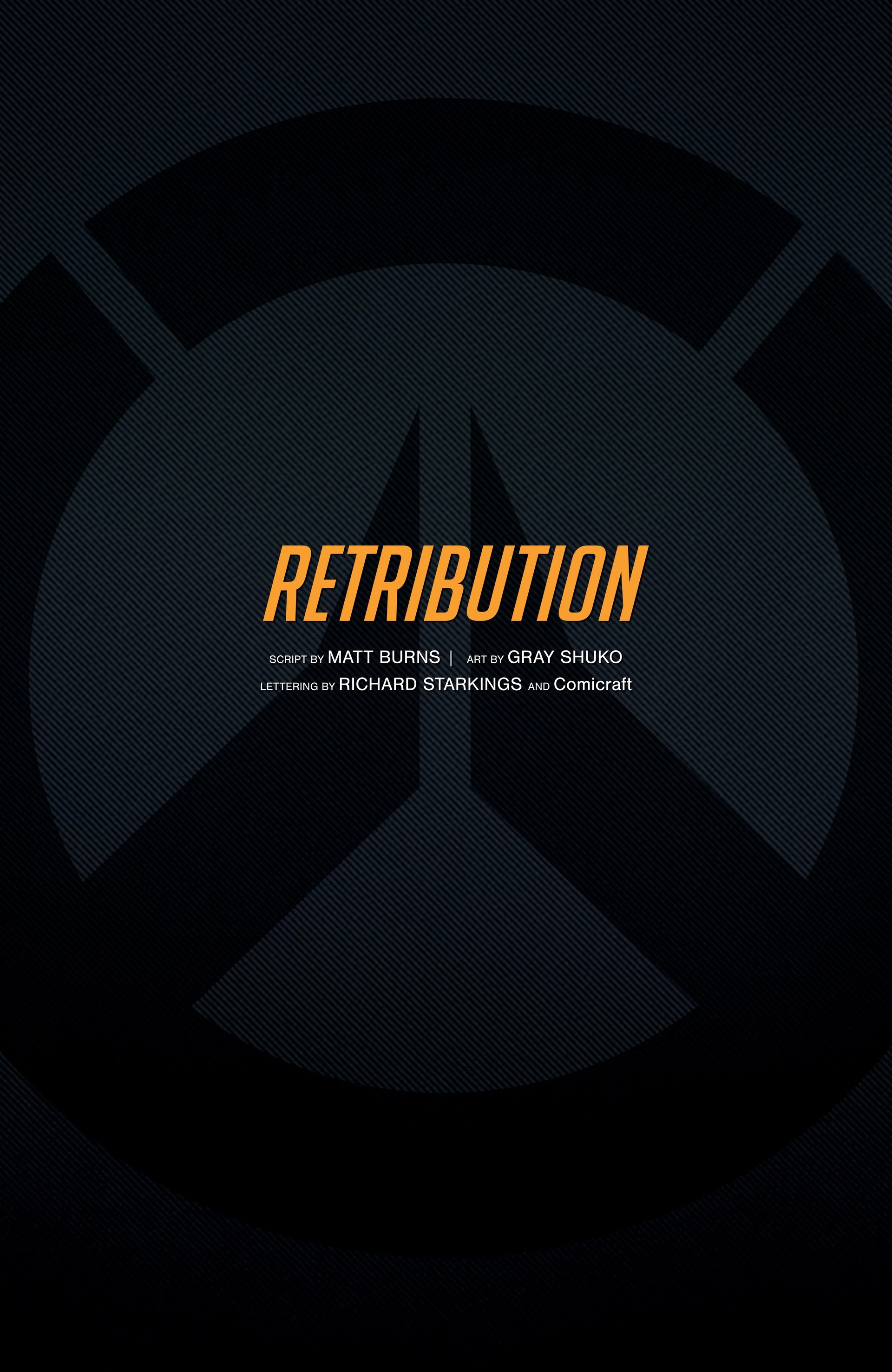 Read online Overwatch Anthology: Expanded Edition comic -  Issue # TPB (Part 2) - 66