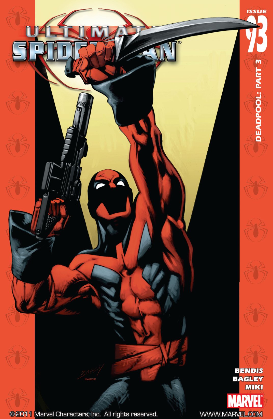 Read online Deadpool Classic comic -  Issue # TPB 20 (Part 1) - 49