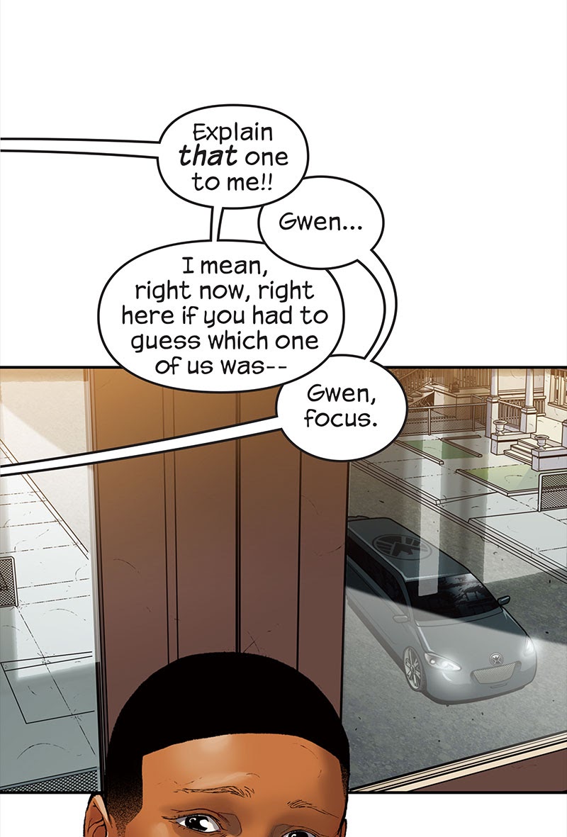 Read online Spider-Men: Infinity Comic comic -  Issue #5 - 67