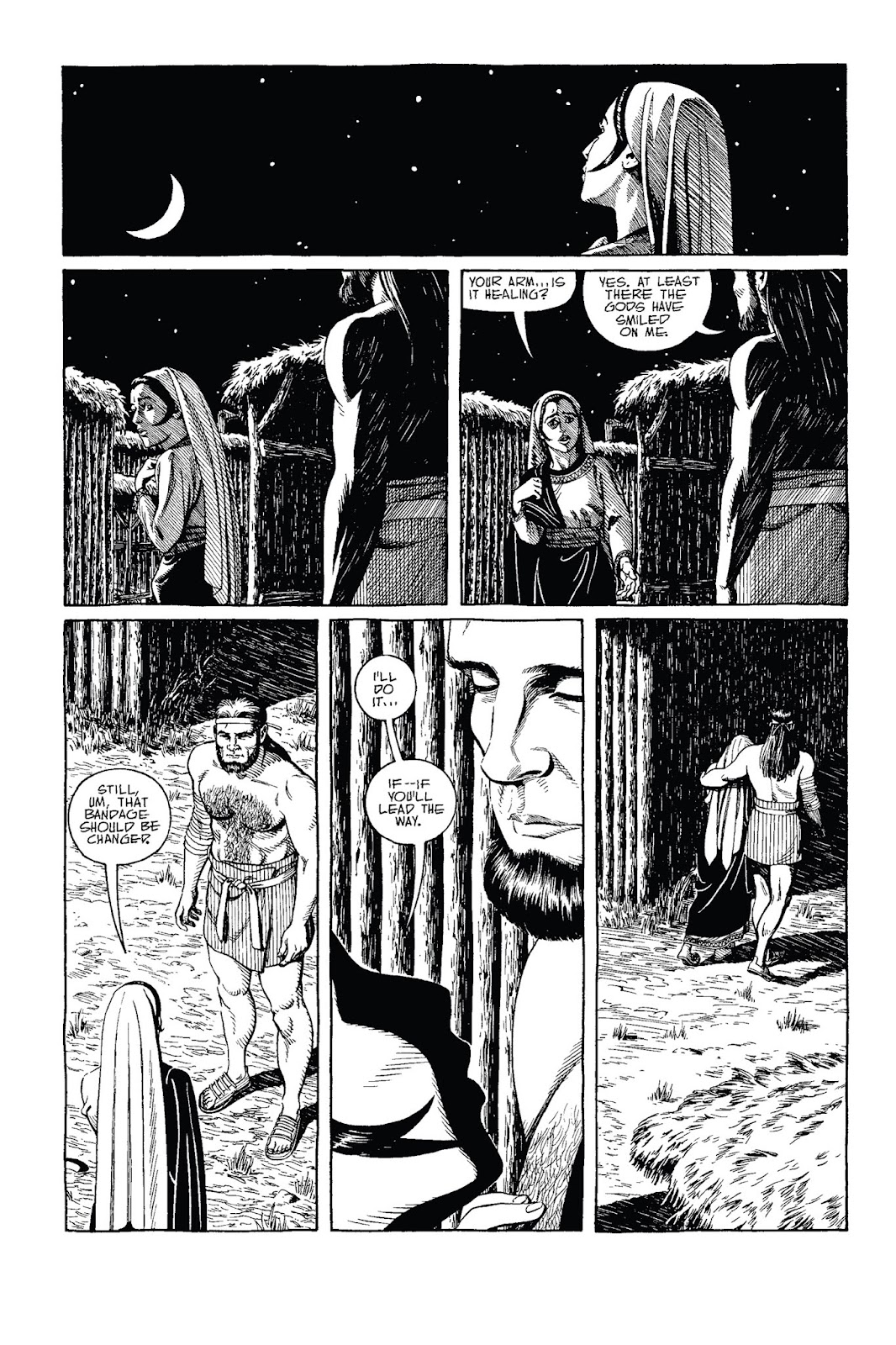 Age of Bronze issue TPB 3B (Part 2) - Page 51
