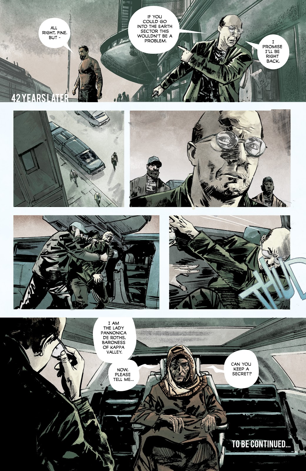 Invisible Republic issue 9 - Page 24