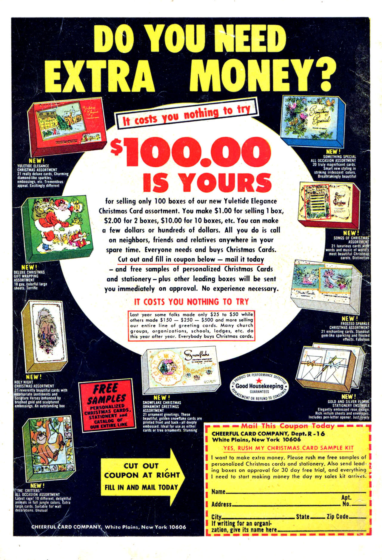 Read online Reggie and Me (1966) comic -  Issue #26 - 36