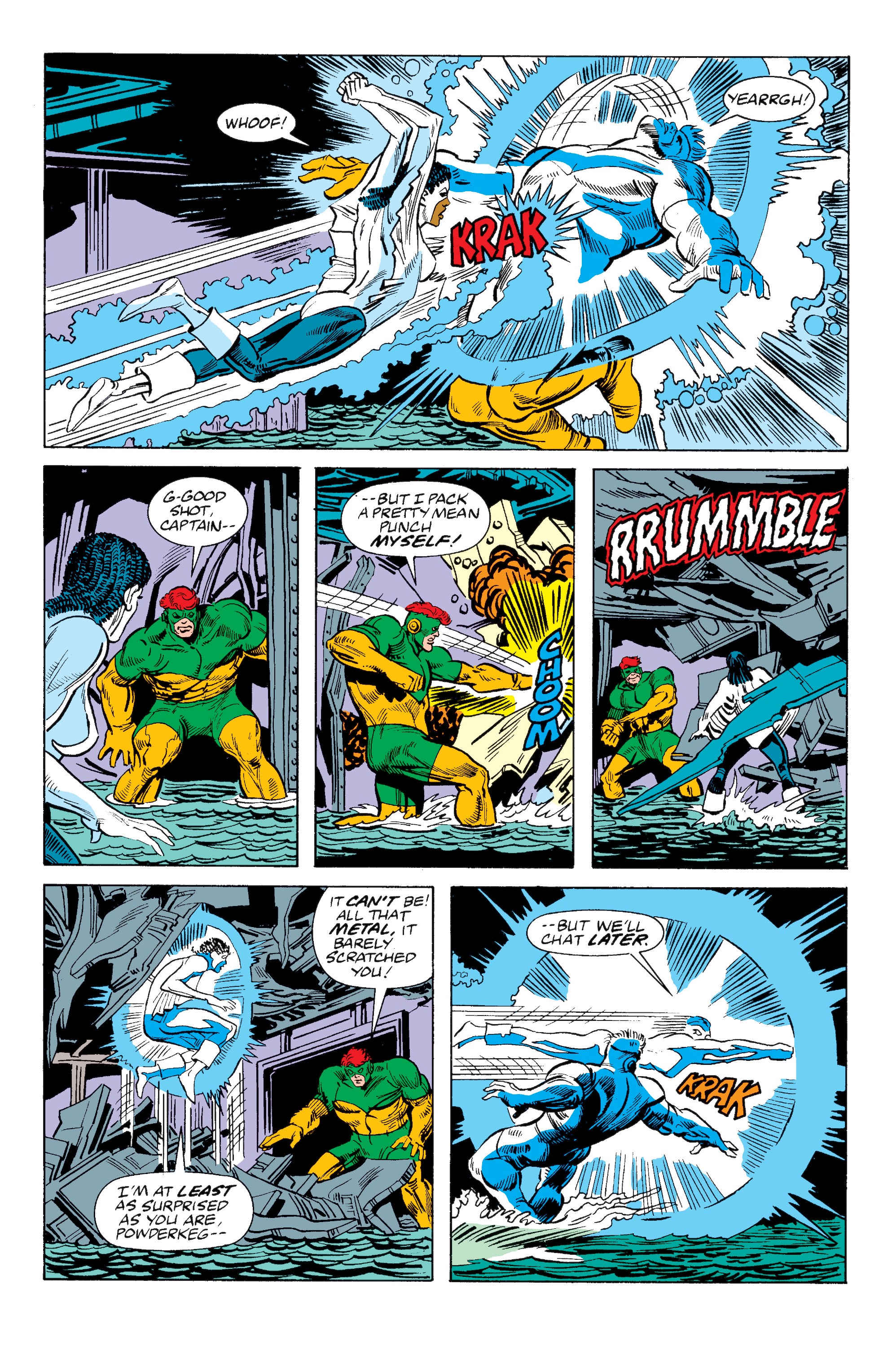 Captain Marvel: Monica Rambeau TPB_(Part_2) Page 76