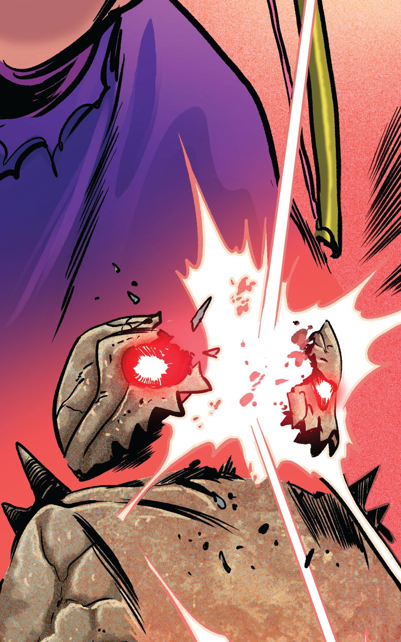 Read online Avengers Unlimited: Infinity Comic comic -  Issue #8 - 44