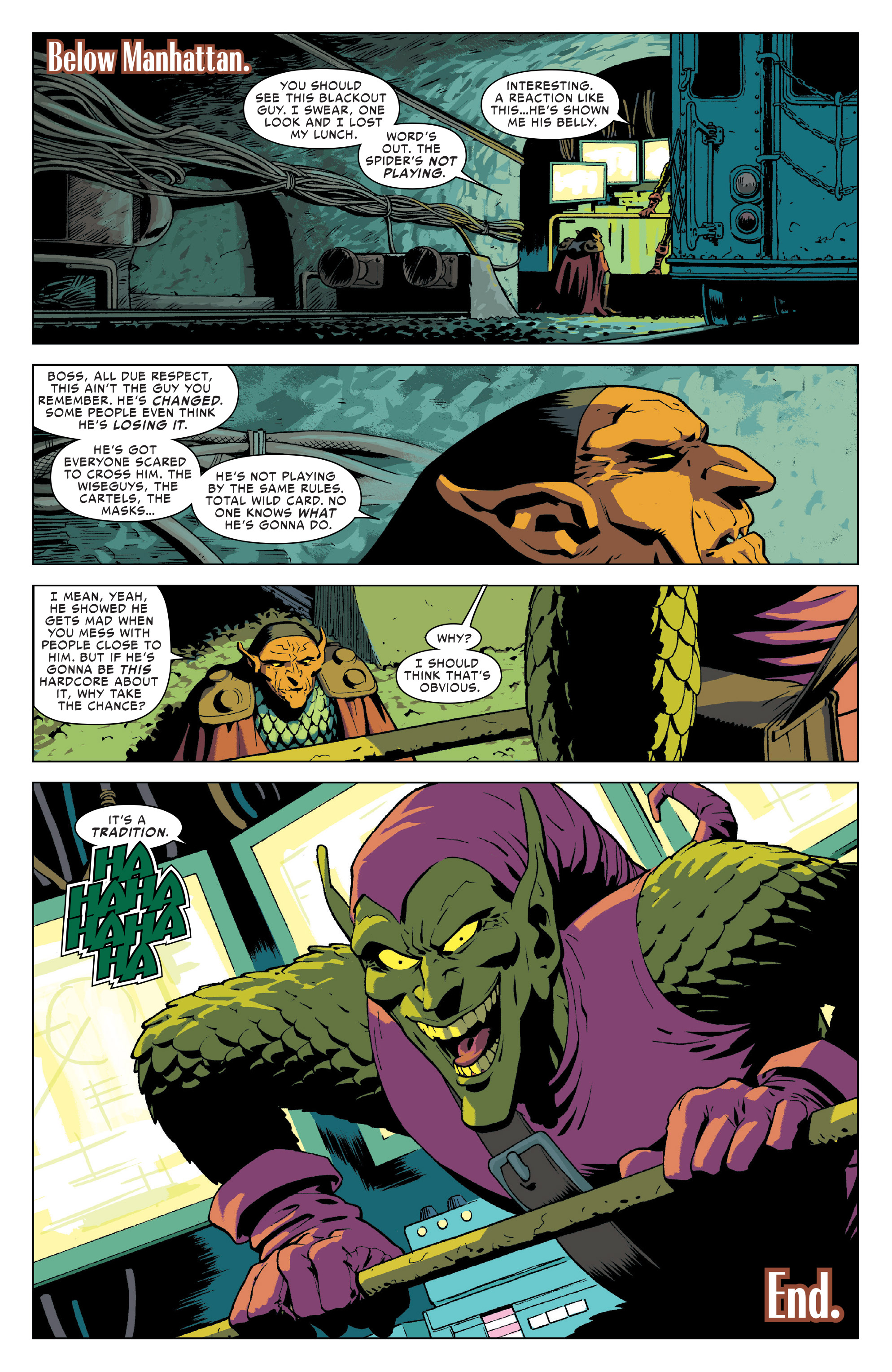 Read online Superior Spider-Man comic -  Issue # (2013) _The Complete Collection 2 (Part 2) - 38