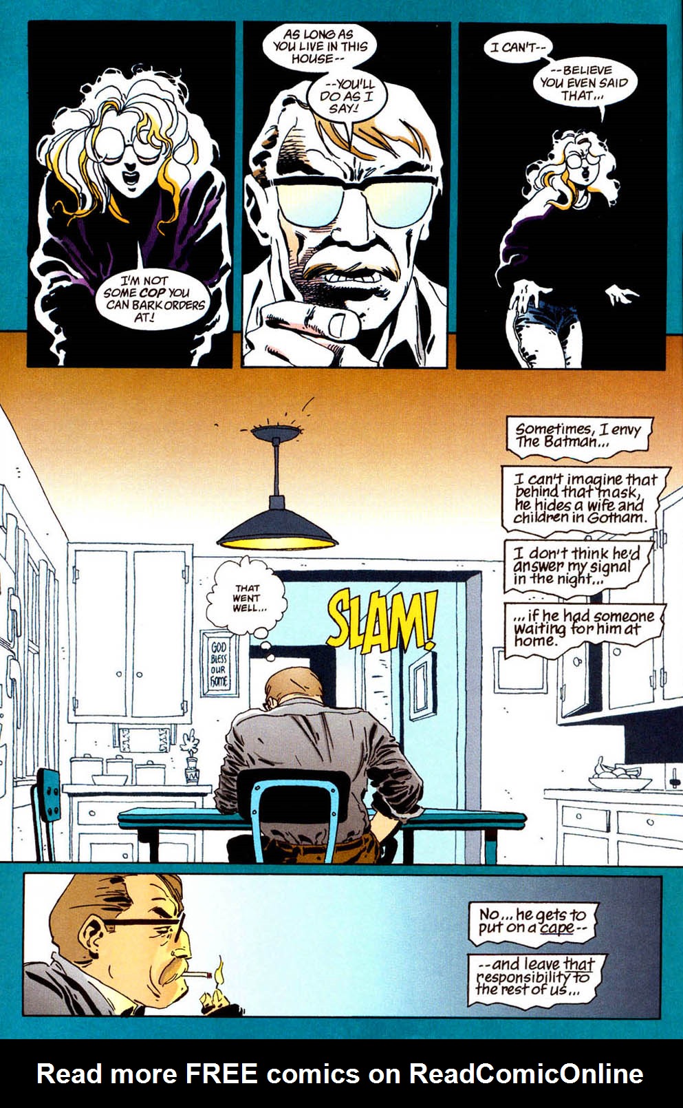 Batman: Legends of the Dark Knight _Special_2 Page 12