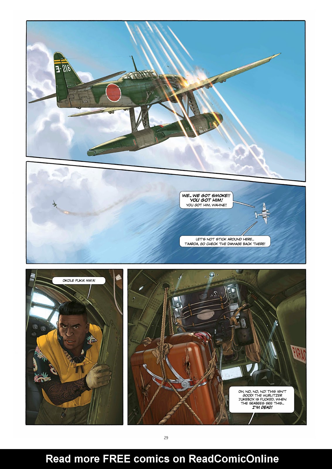 Angel Wings issue 6 - Page 32