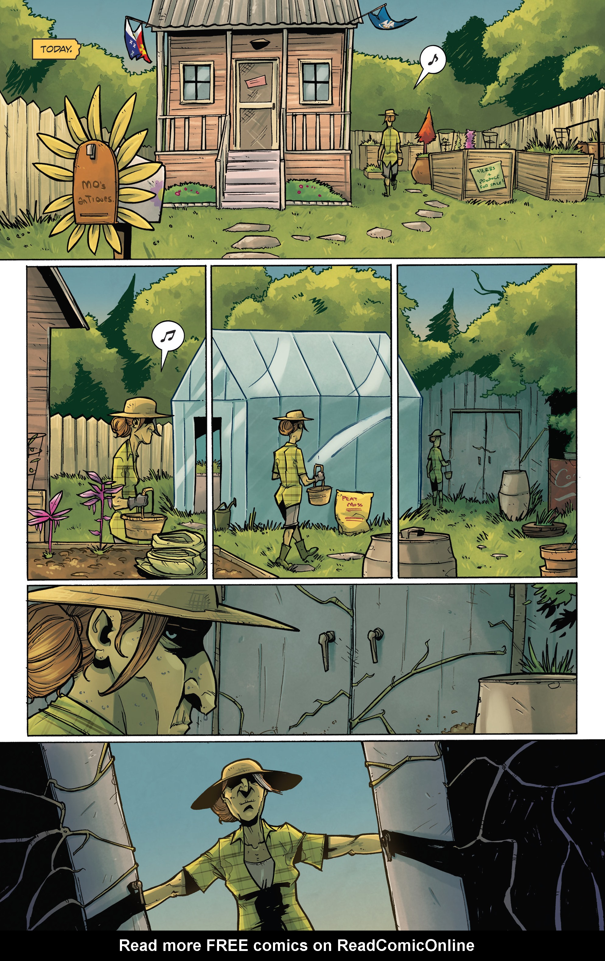 Read online Farmhand comic -  Issue #10 - 4