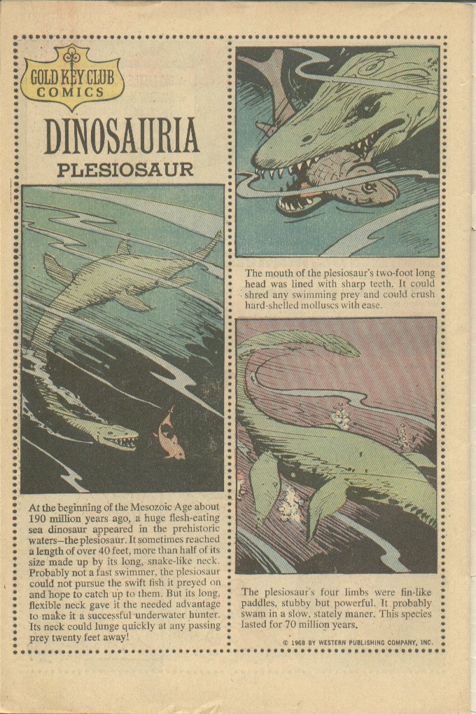 Read online Magnus, Robot Fighter 4000 AD comic -  Issue #24 - 33