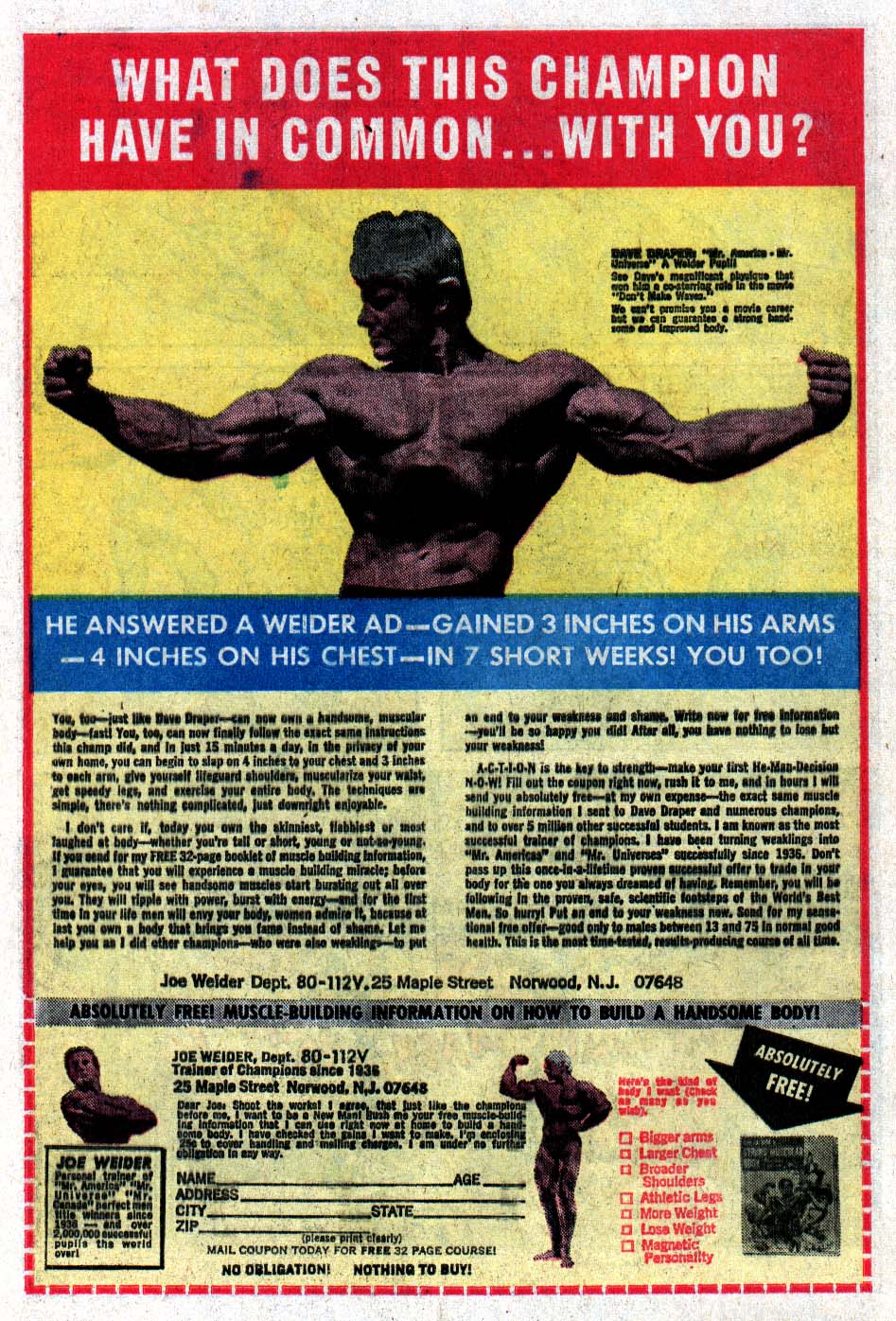 Read online Action Comics (1938) comic -  Issue #419 - 9