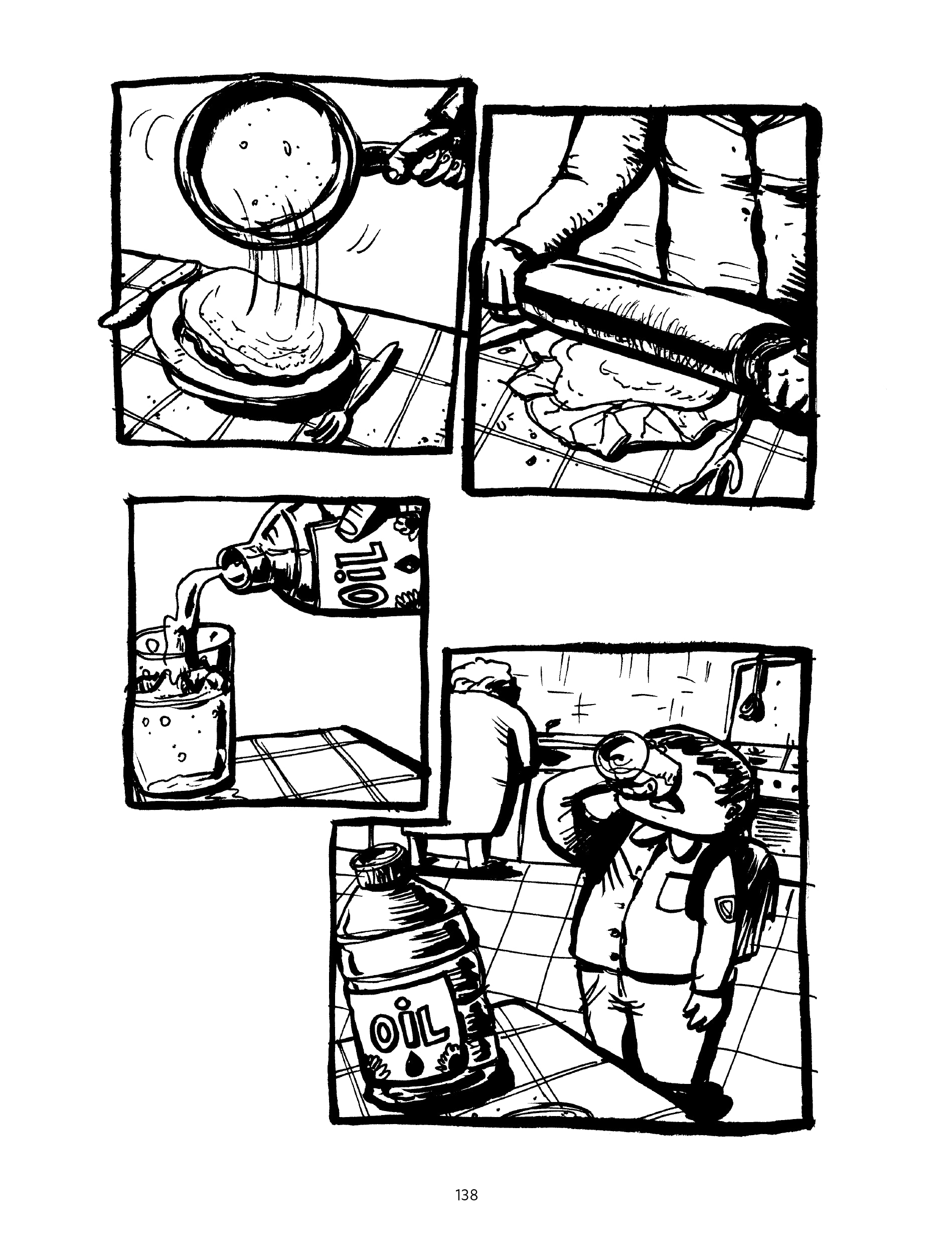 Read online Mr. Lightbulb comic -  Issue # TPB (Part 2) - 32