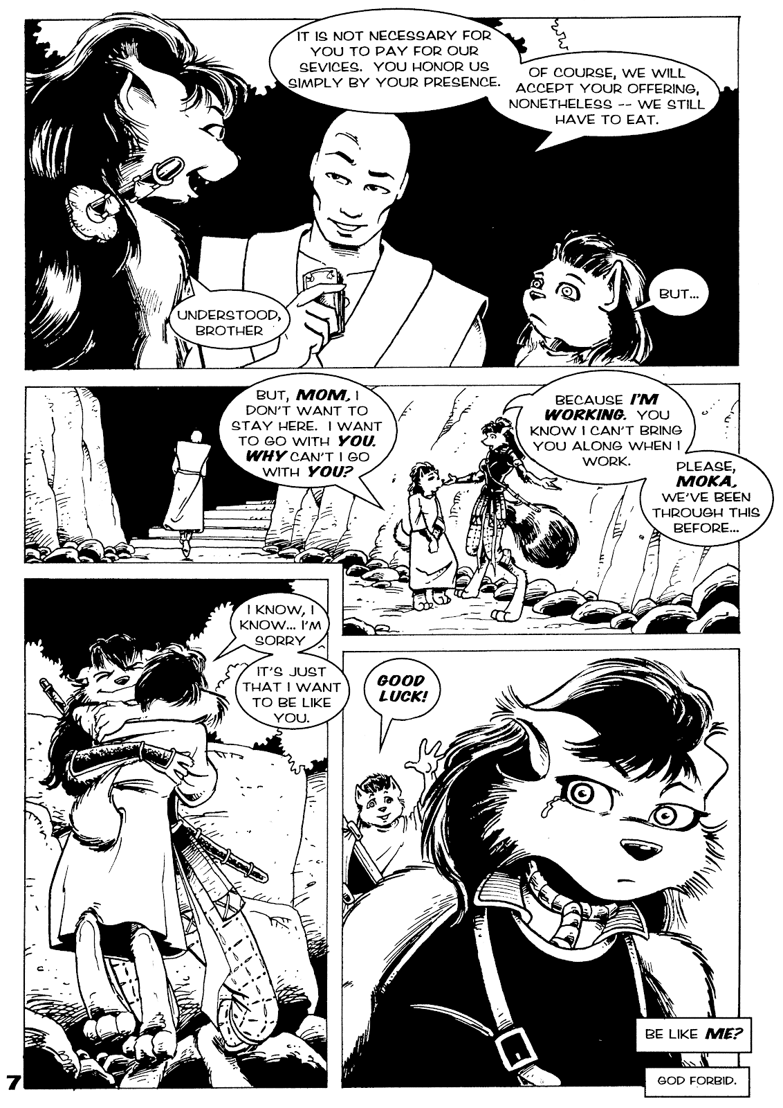 Furrlough issue 48 - Page 10