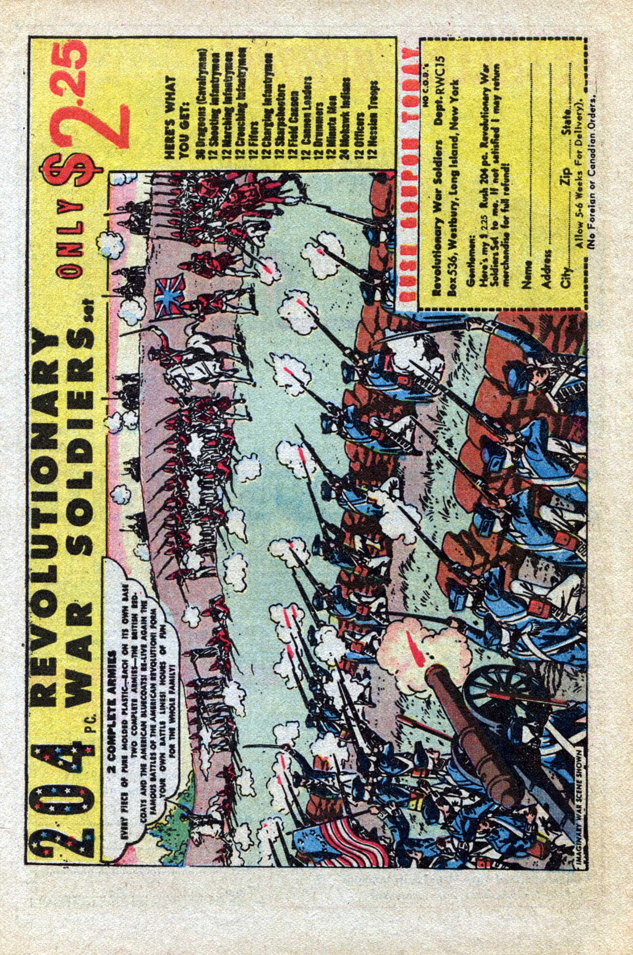 Read online Yogi Bear (1970) comic -  Issue #34 - 34