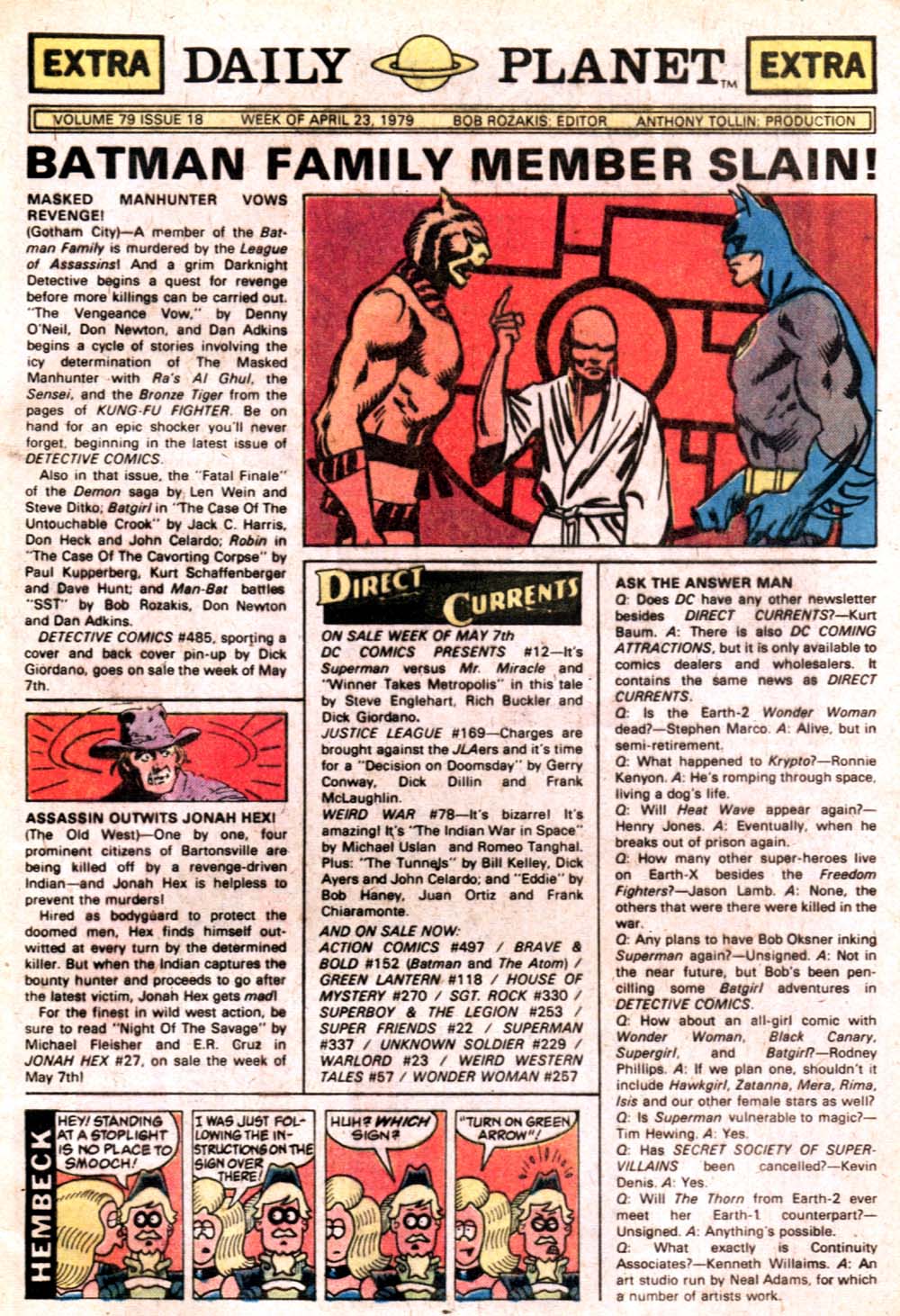 Read online Green Lantern (1960) comic -  Issue #118 - 20