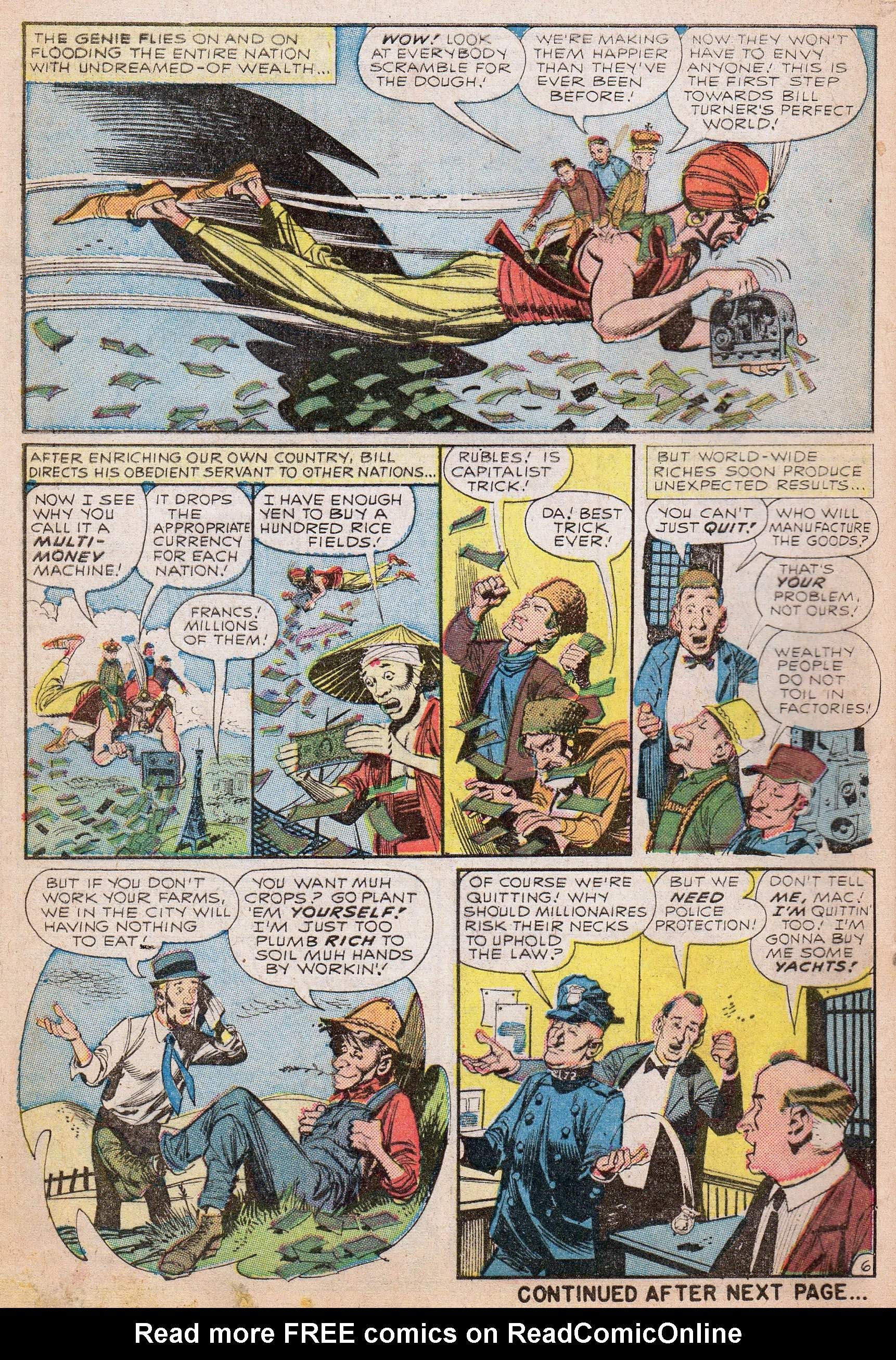 Tales of Suspense (1959) 38 Page 7