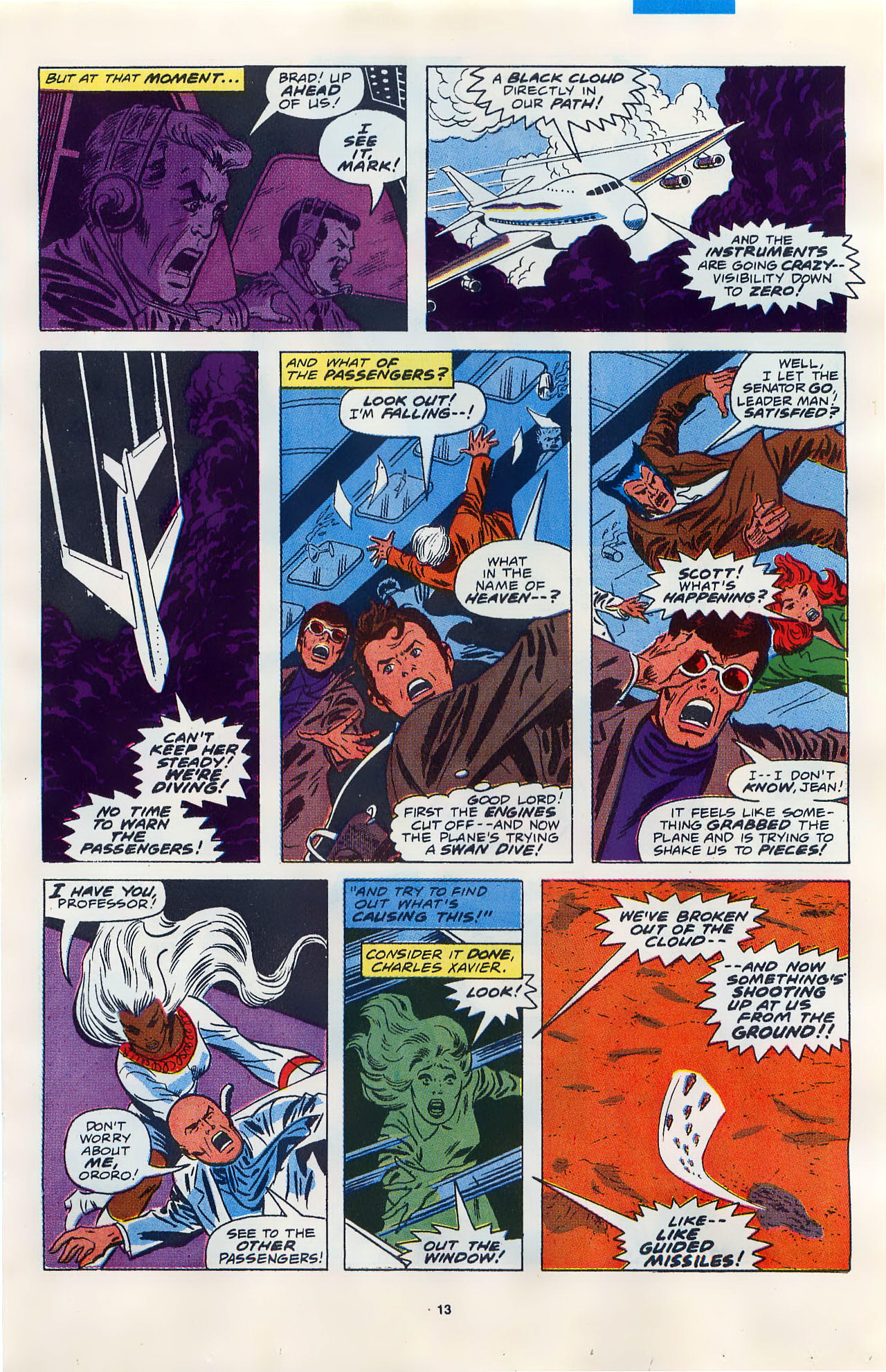 Read online Marvel Tales (1964) comic -  Issue #235 - 16