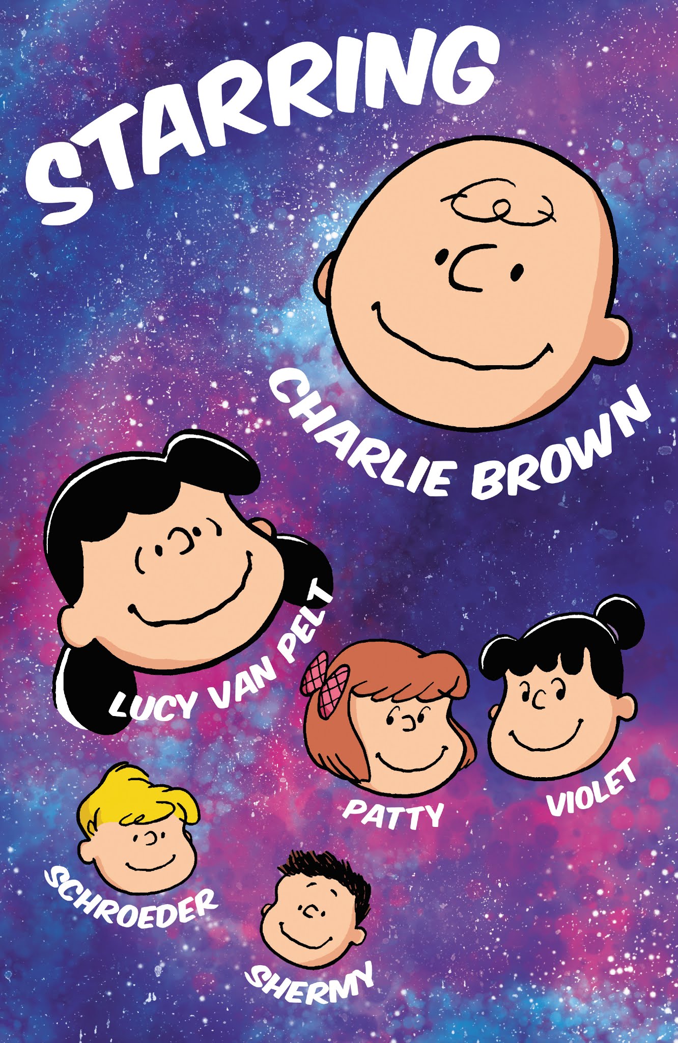 Read online Peanuts: The Beagle Has Landed, Charlie Brown comic -  Issue # TPB - 9