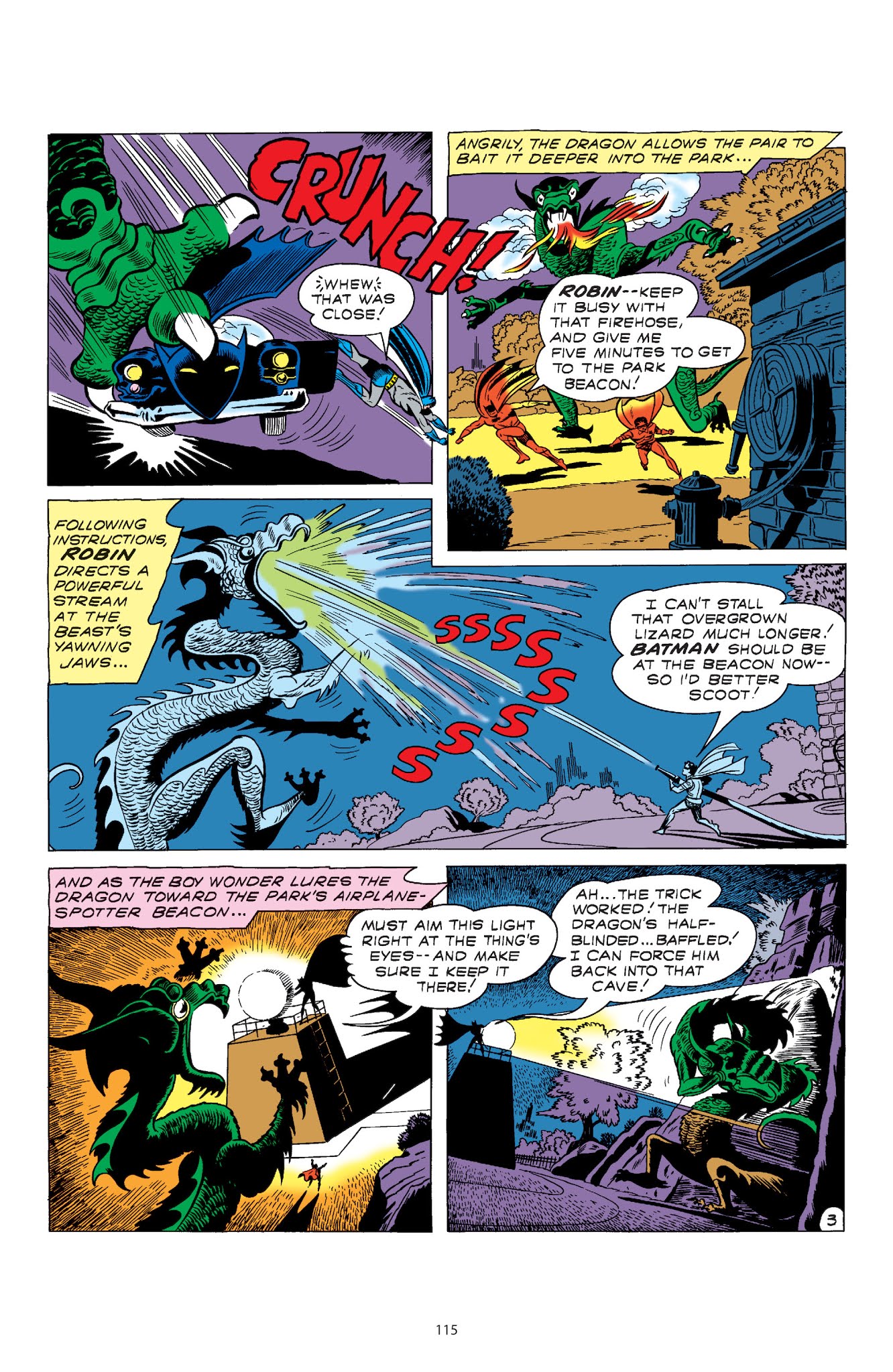 Read online Batman & Superman in World's Finest Comics: The Silver Age comic -  Issue # TPB 2 (Part 2) - 15